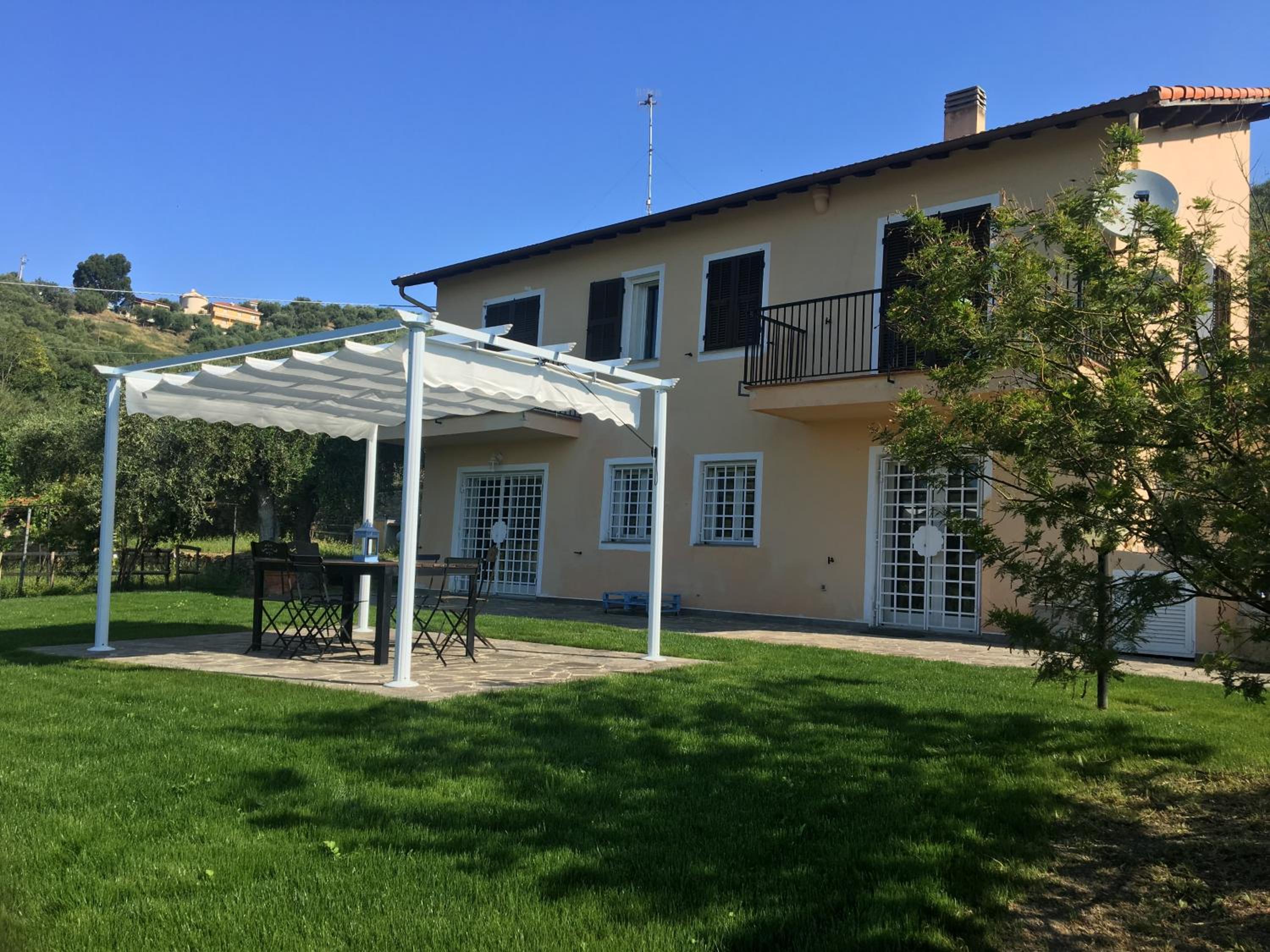 Agriturismo Oltrealmare view 5