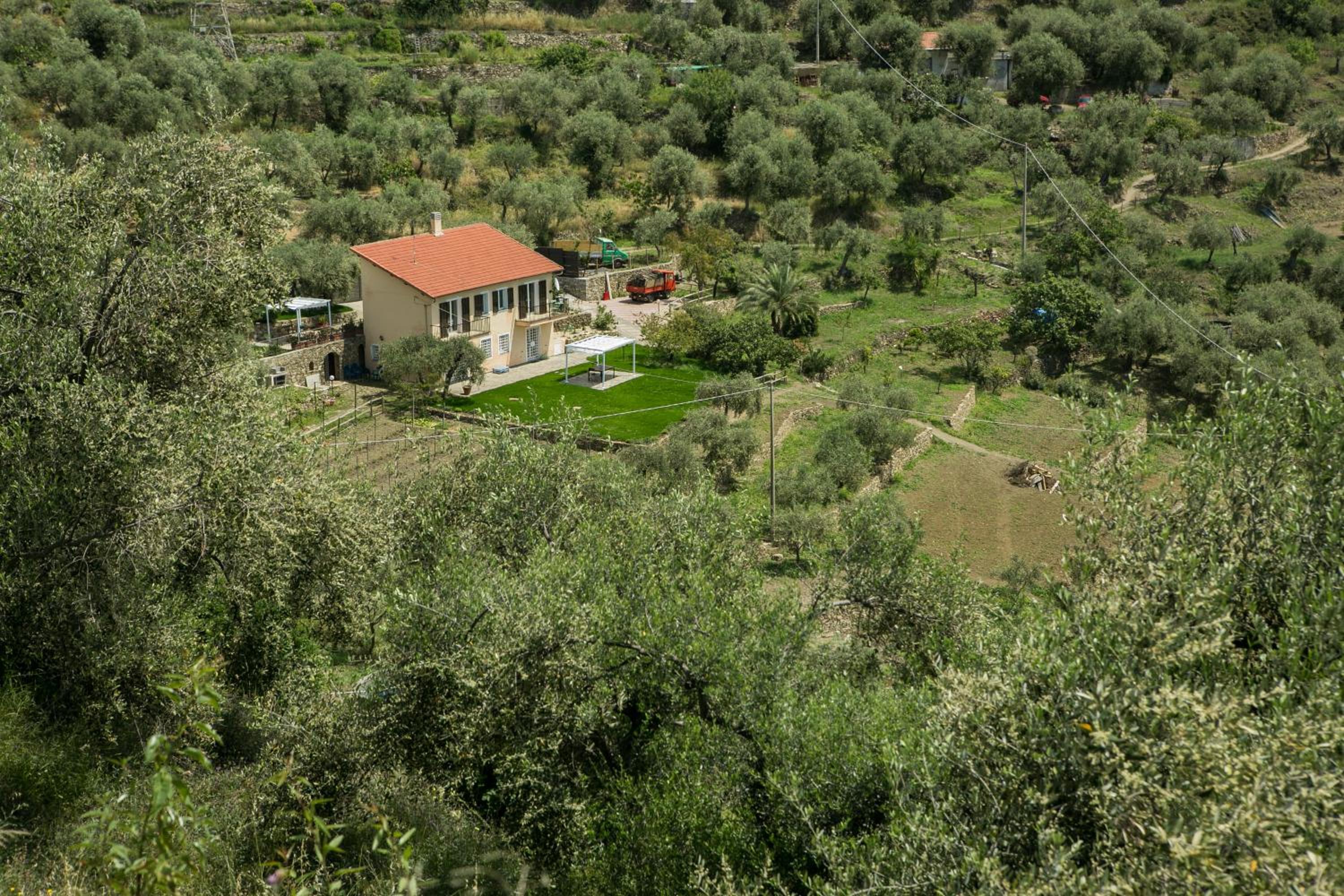 Agriturismo Oltrealmare view 4