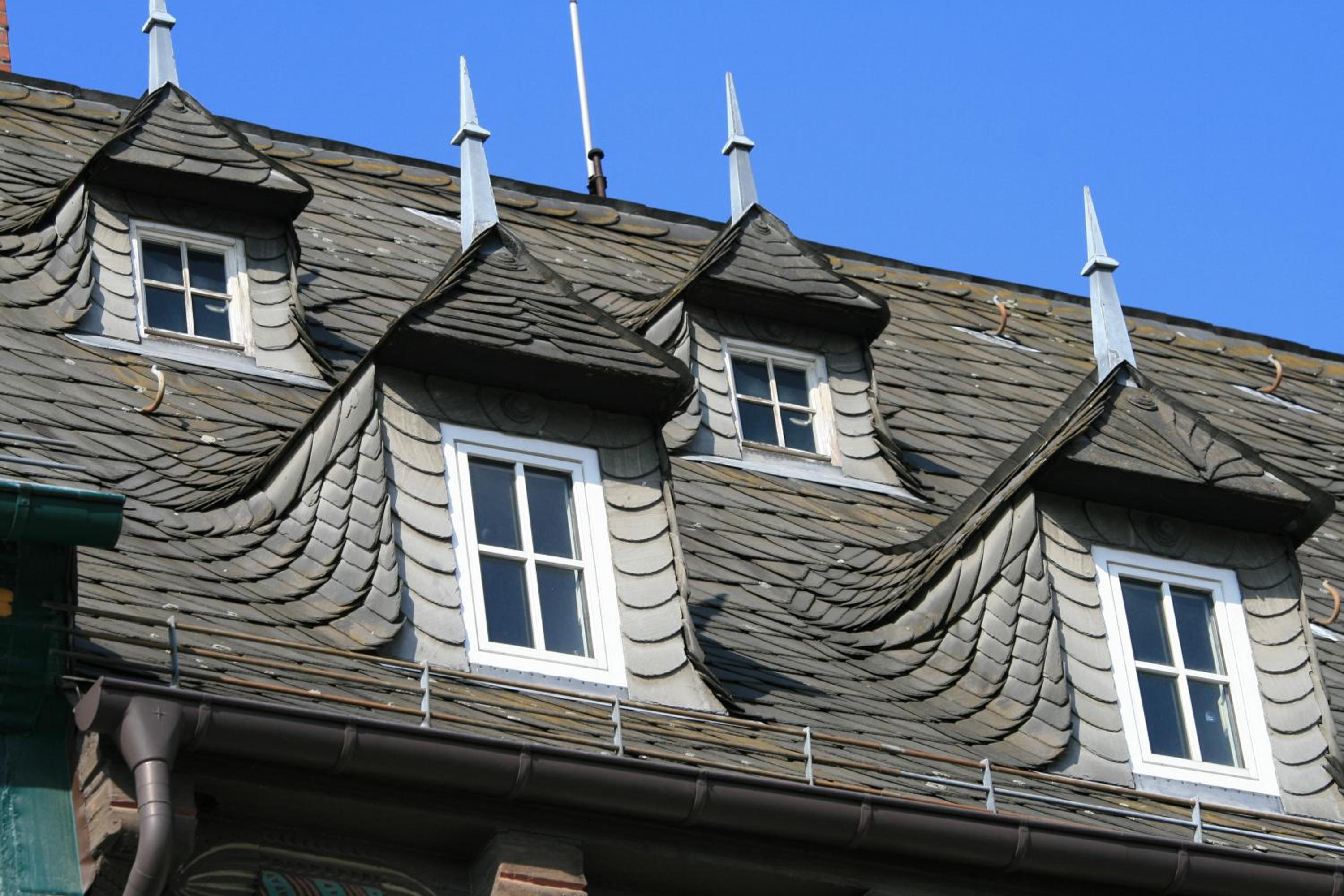 Fachwerkferienhaus Helmbrecht view 2