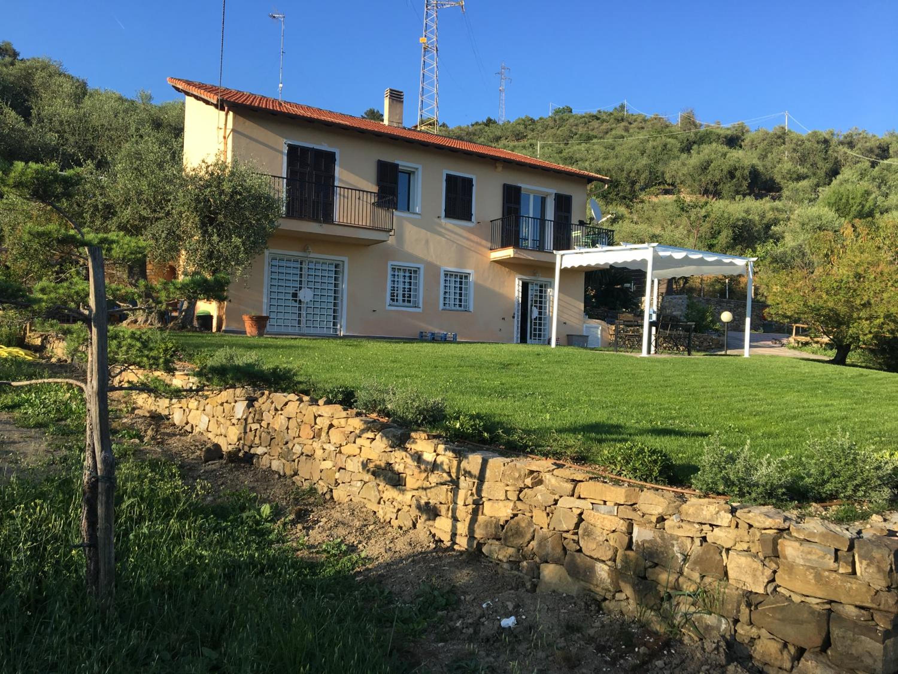 Agriturismo Oltrealmare view 3