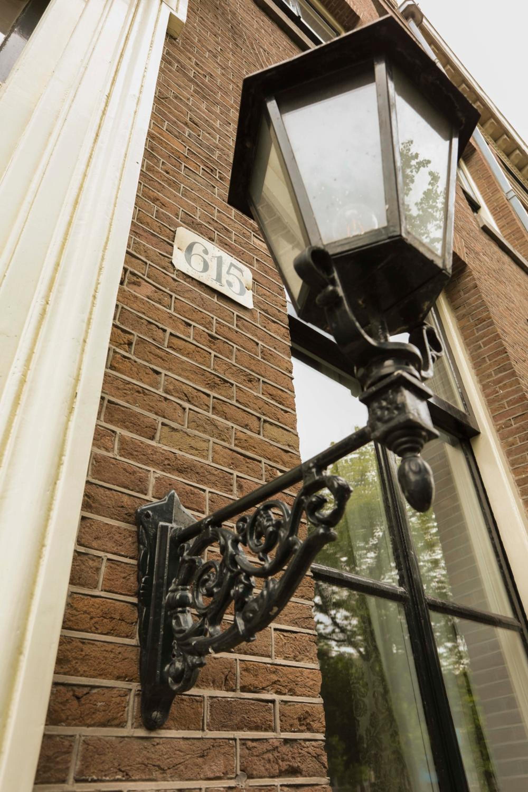 EMPIRIC Keizersgracht