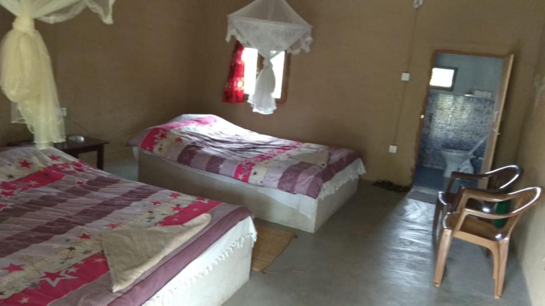 Barauli Community Stay view 2