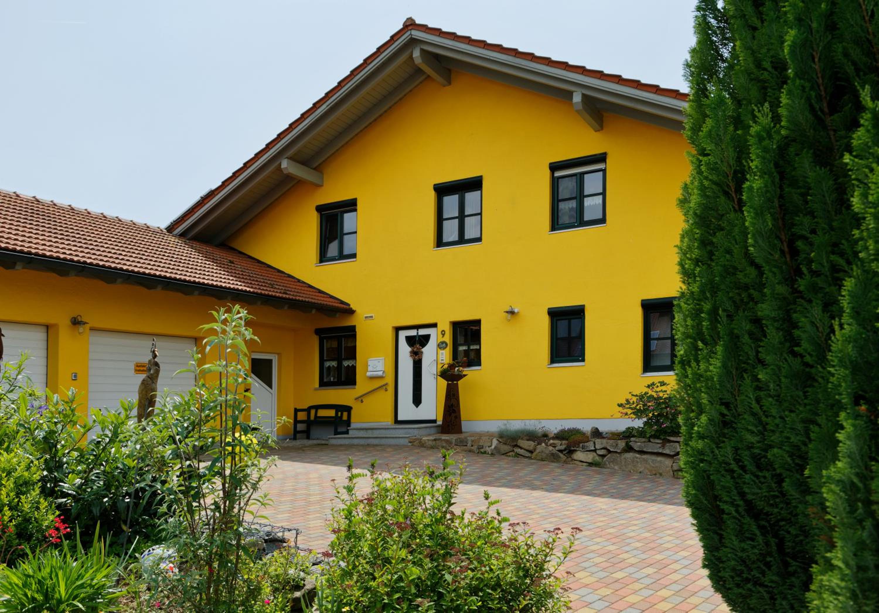 Ferienwohnung Barth view 4