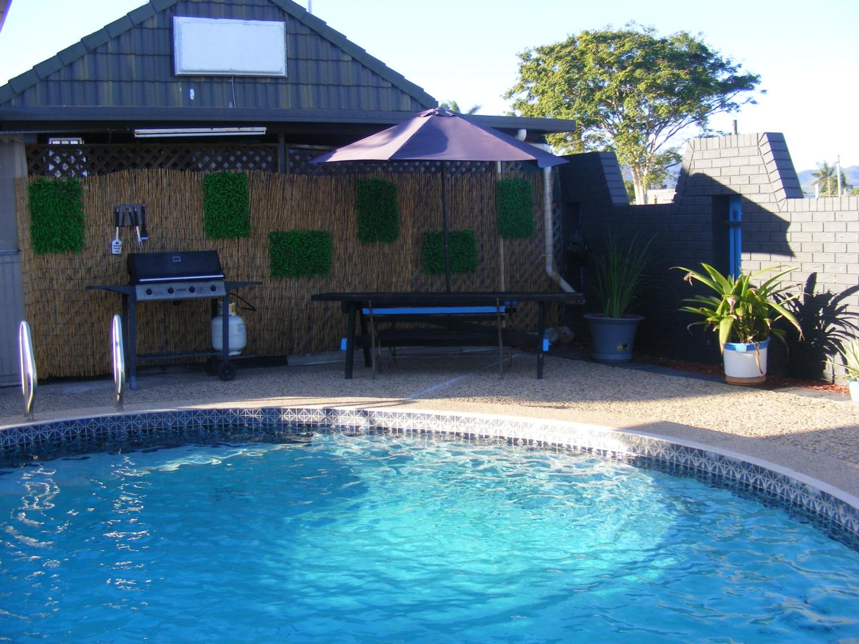 Motel Lodge