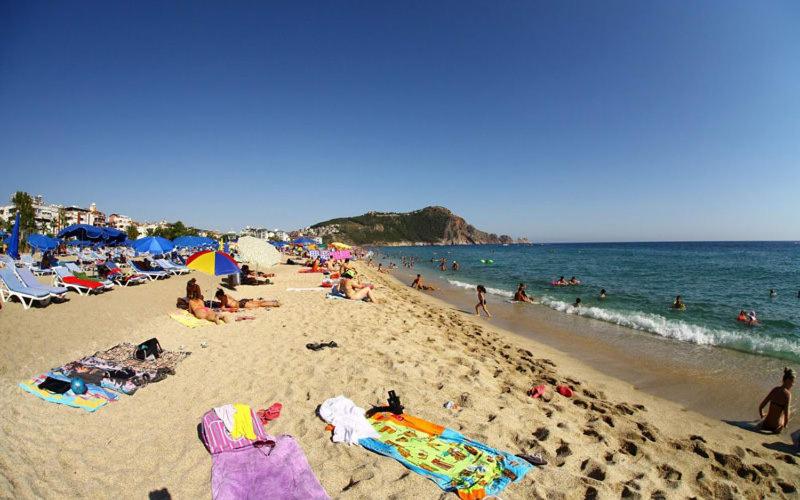 Ark Apart and Suite Hotel - Image 126