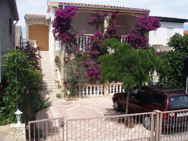 Apartman Ivica view 2