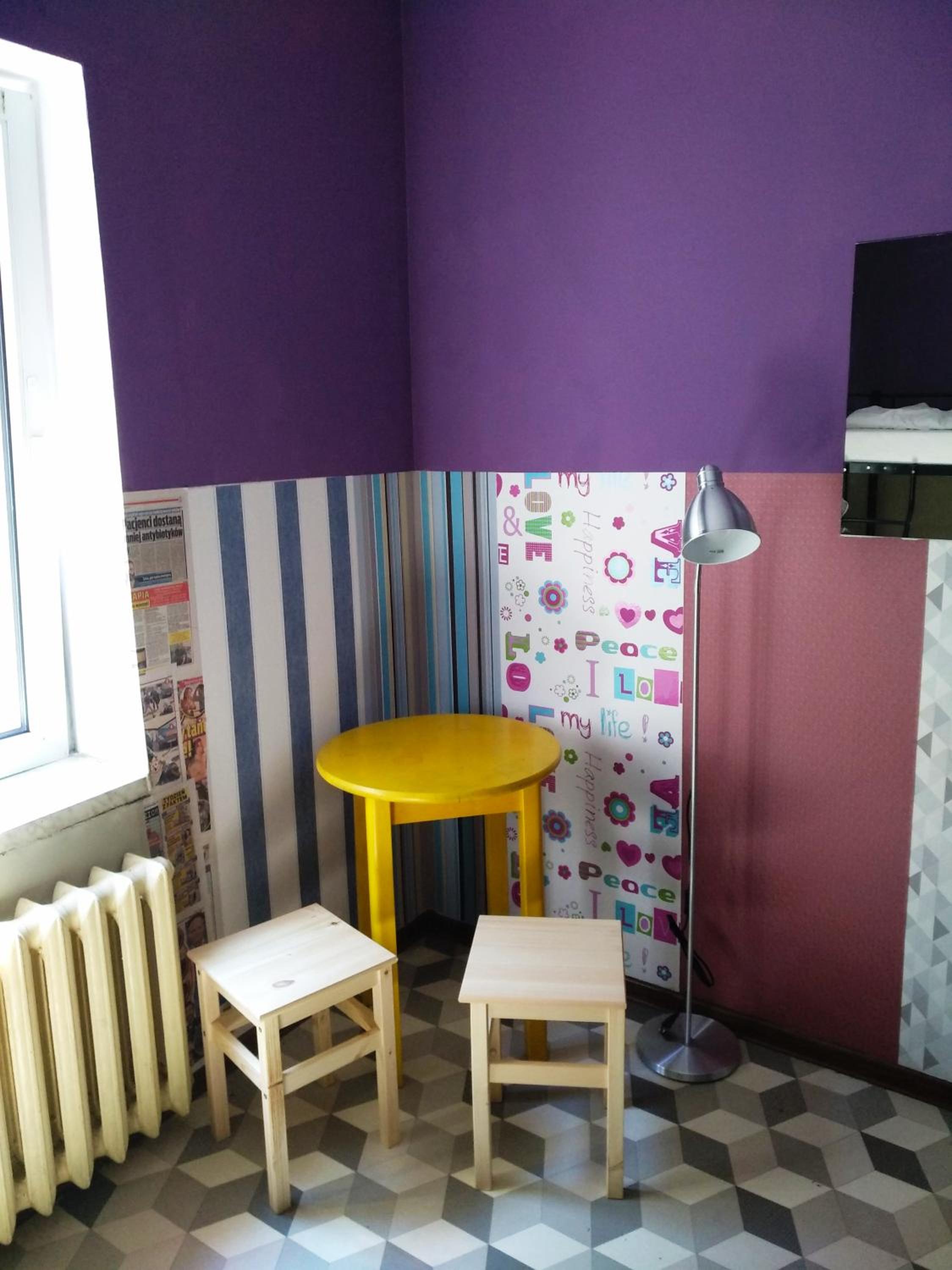 Jopi Hostel Katowice Centrum view 3