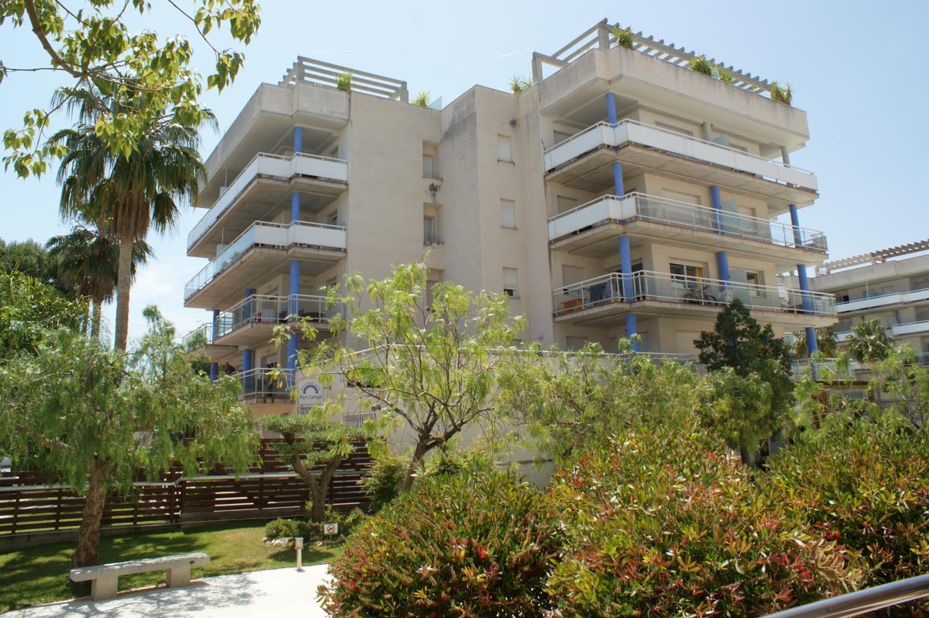 Precioso apartamento para 6 personas view 2