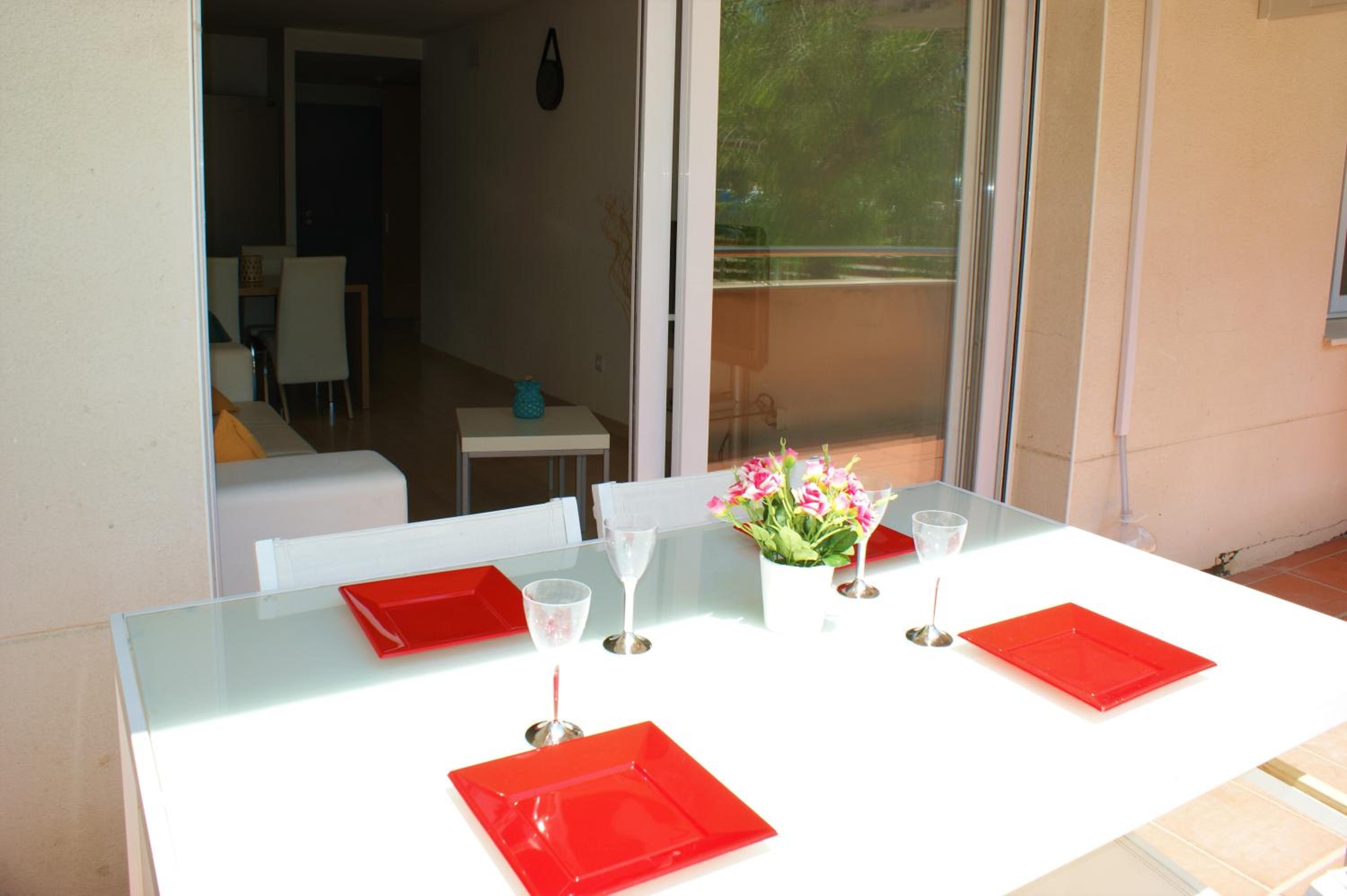 Precioso apartamento para 6 personas view 3
