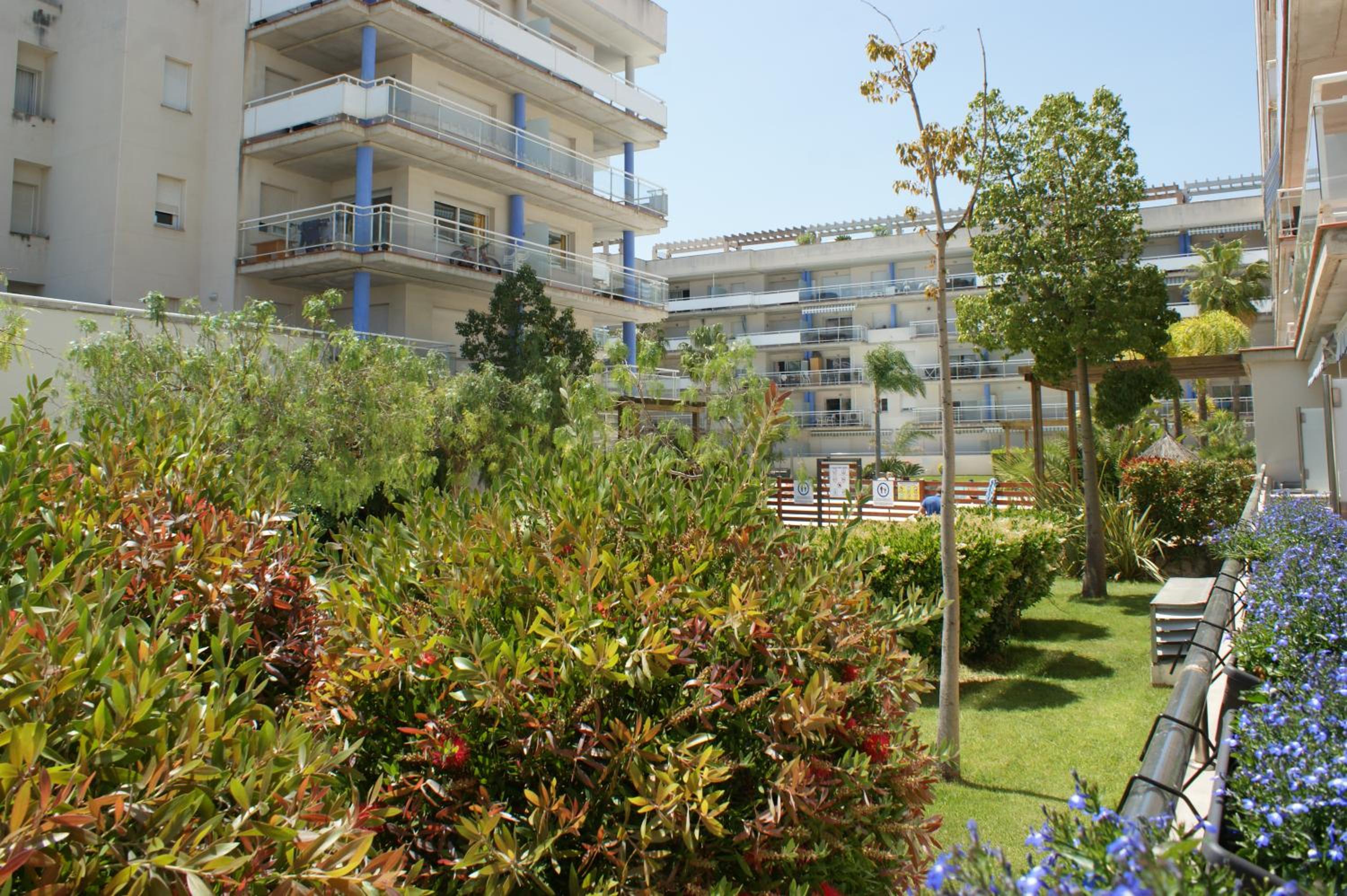 Precioso apartamento para 6 personas view 4