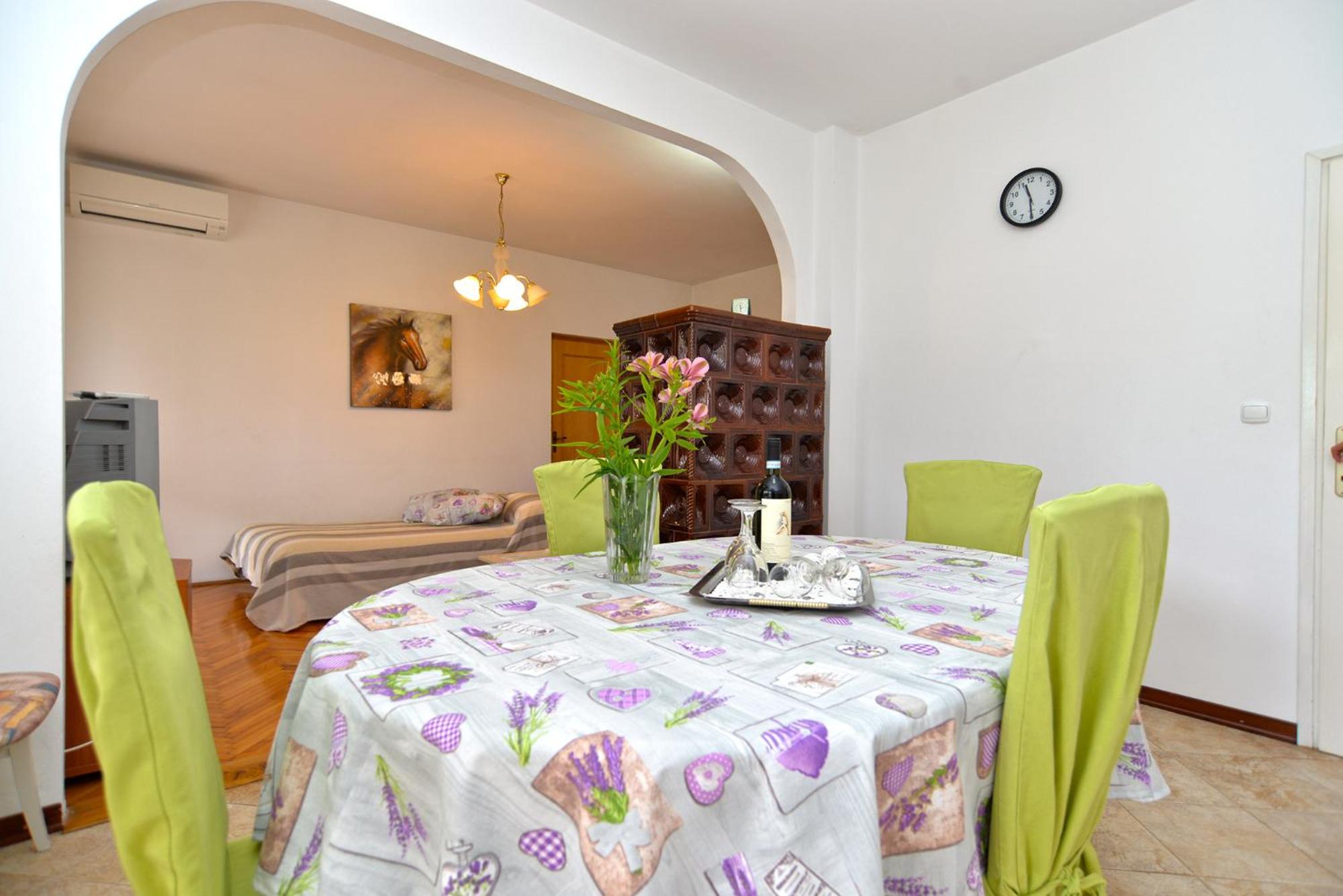 Apartments Mariza 1026 view 4
