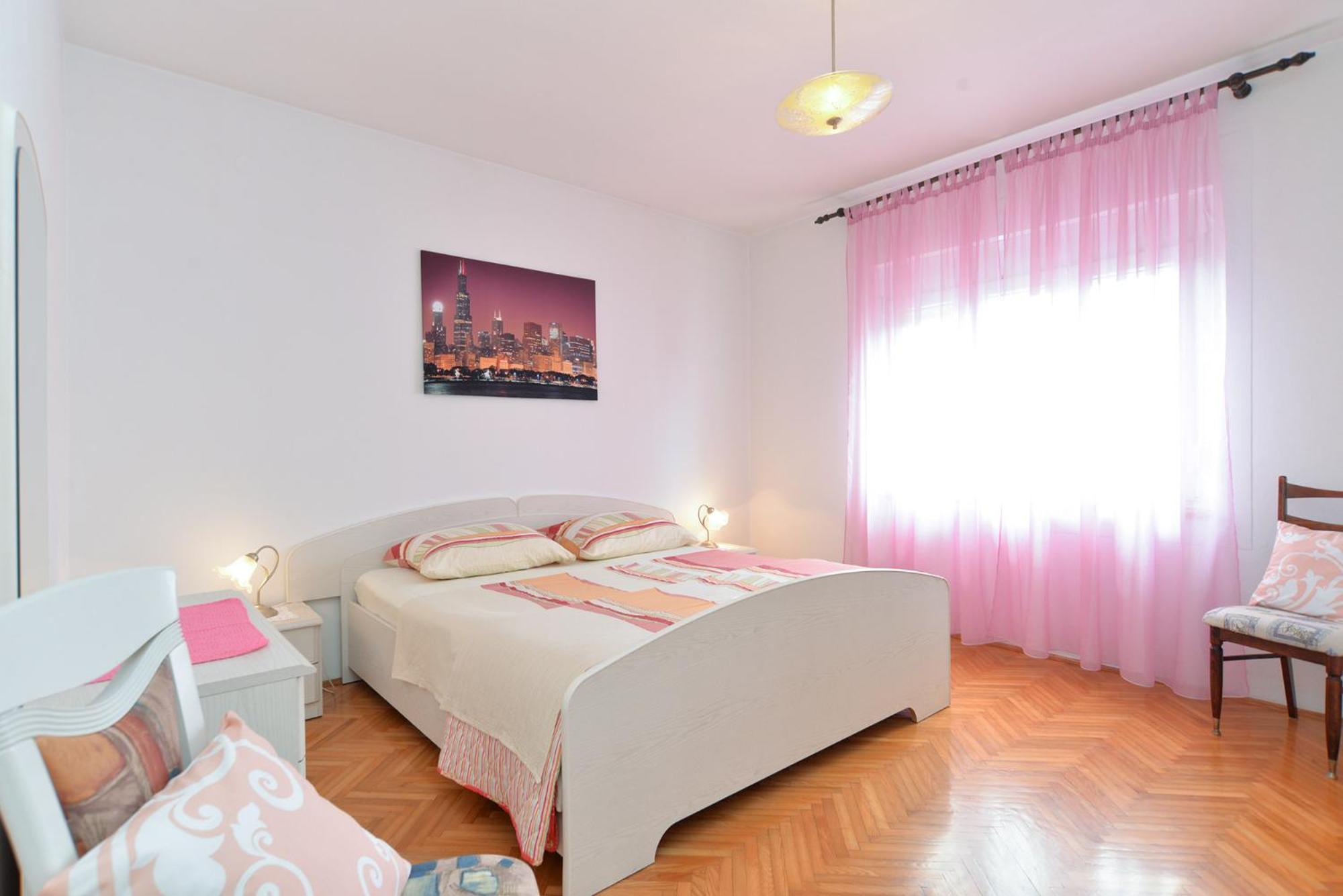 Apartments Mariza 1026 view 5