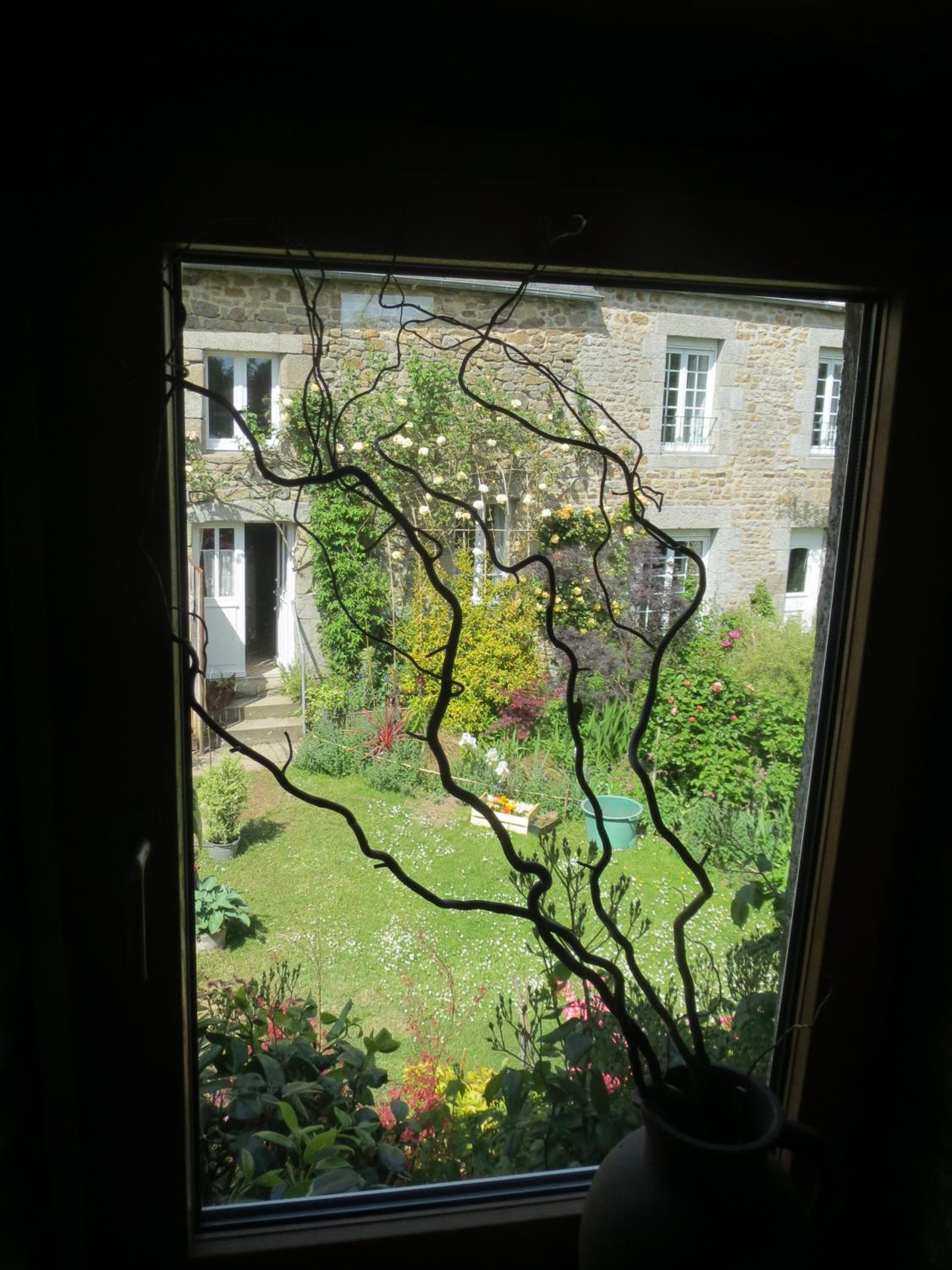 La Haute Gilberdière