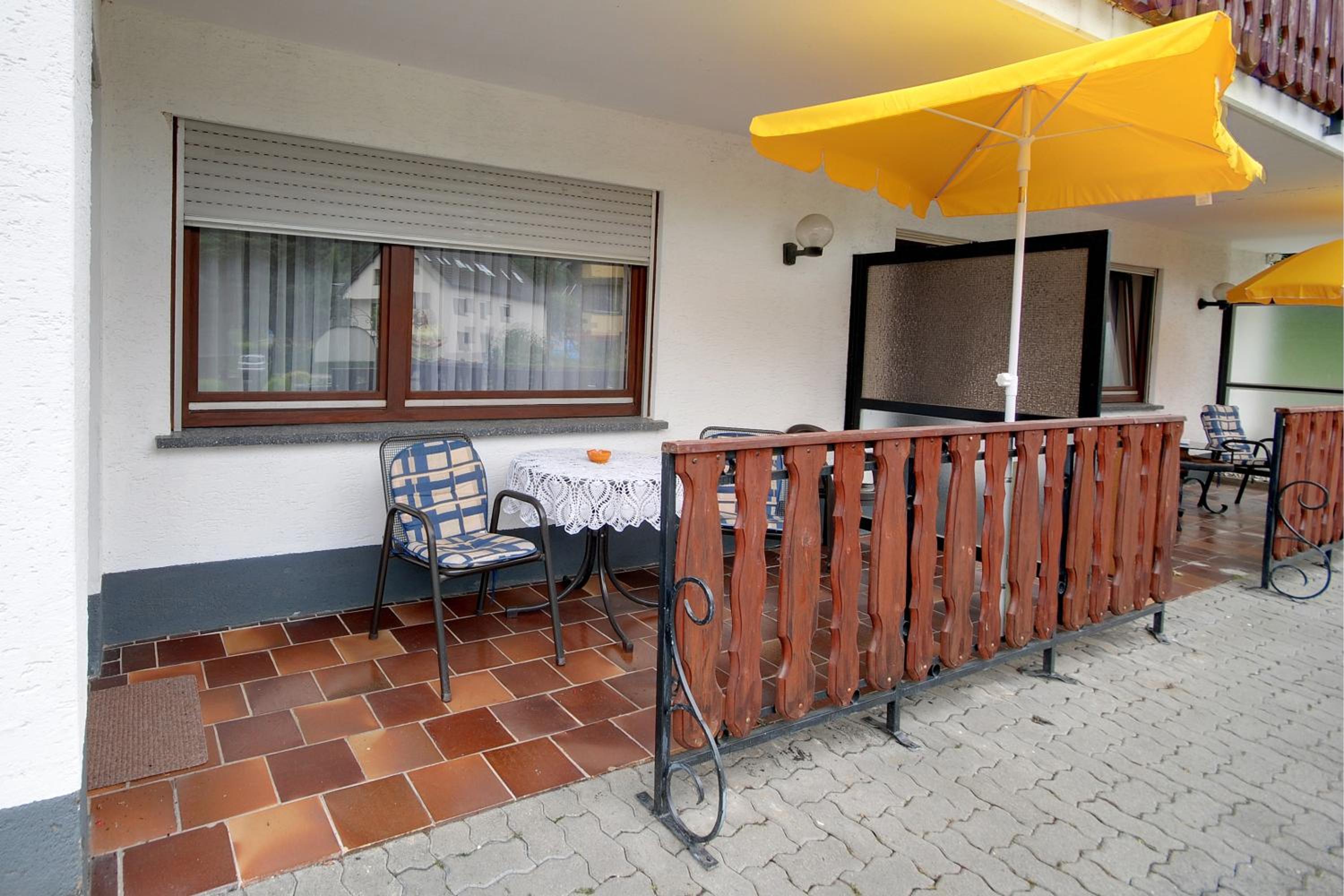 Haus Panorama view 4