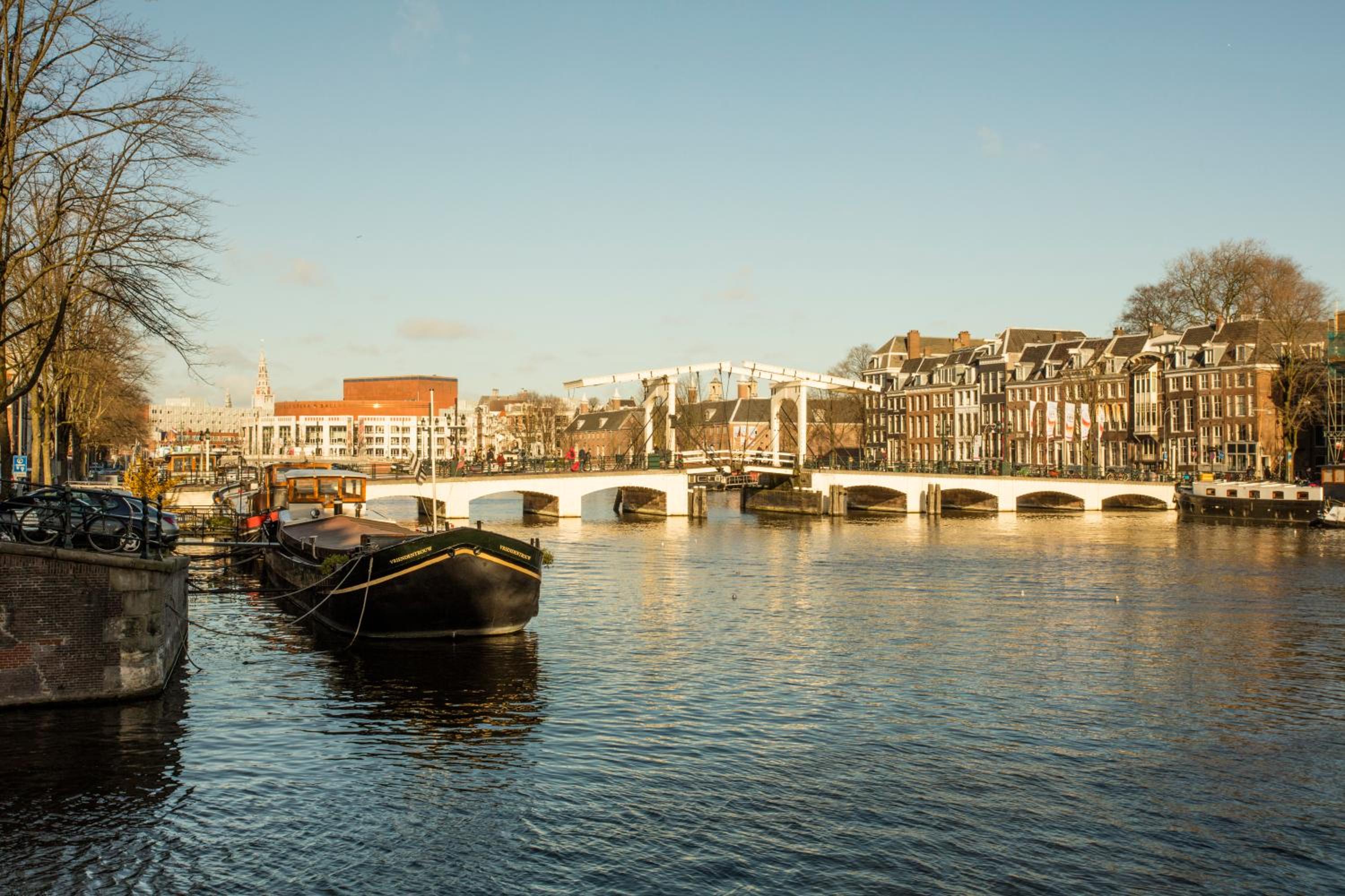 EMPIRIC Keizersgracht