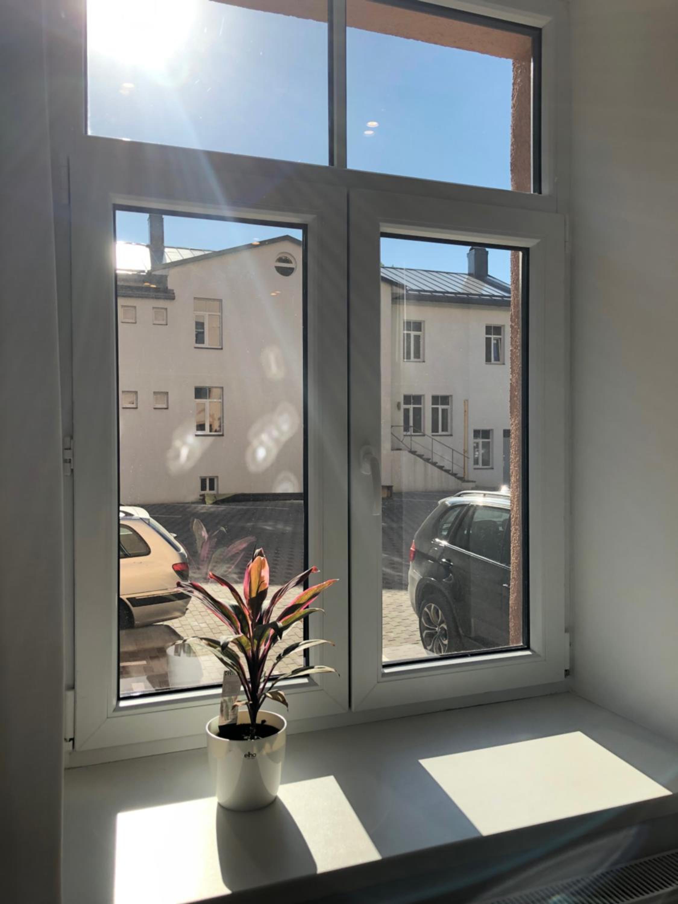 Pernavas Park & Bed Apartment Riga view 4