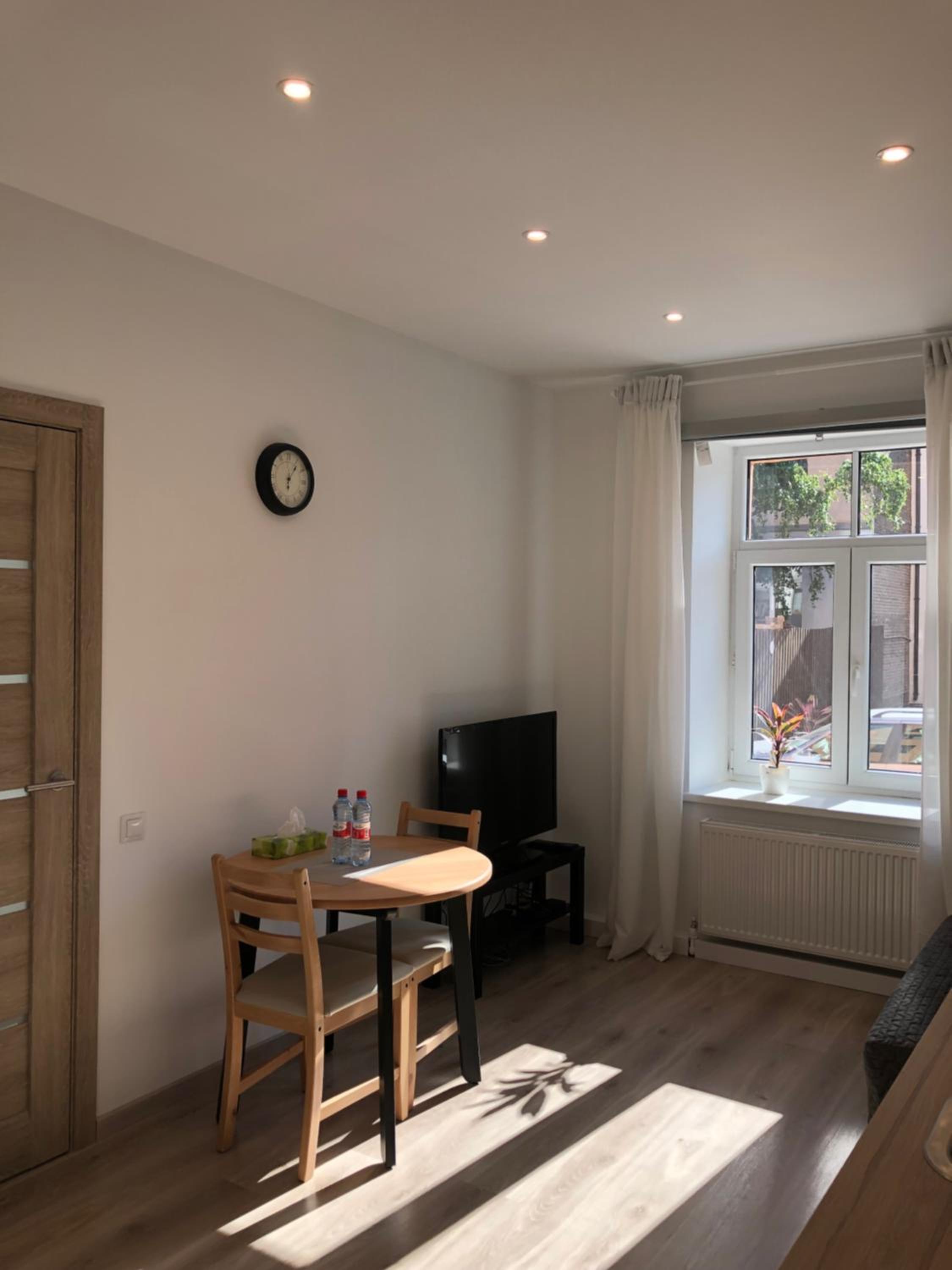 Pernavas Park & Bed Apartment Riga view 5