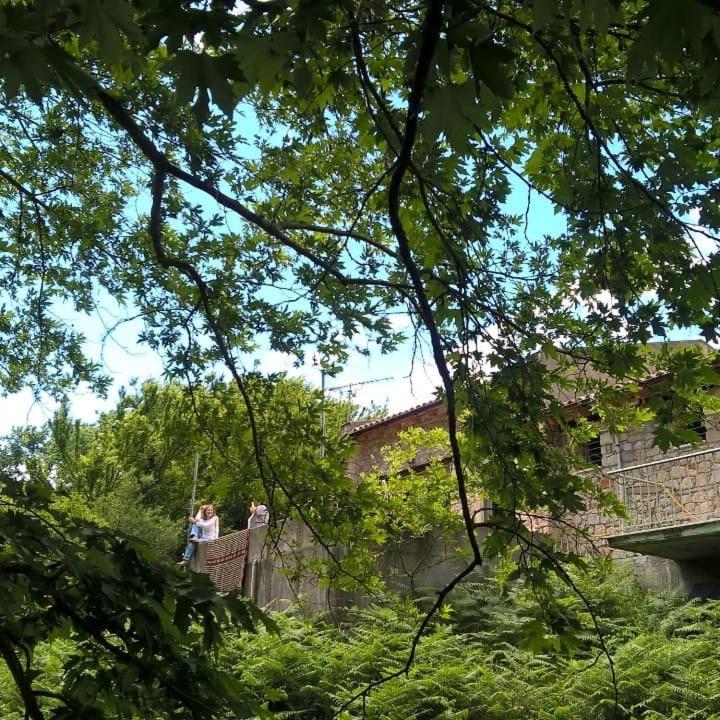 Pili Country House view 4