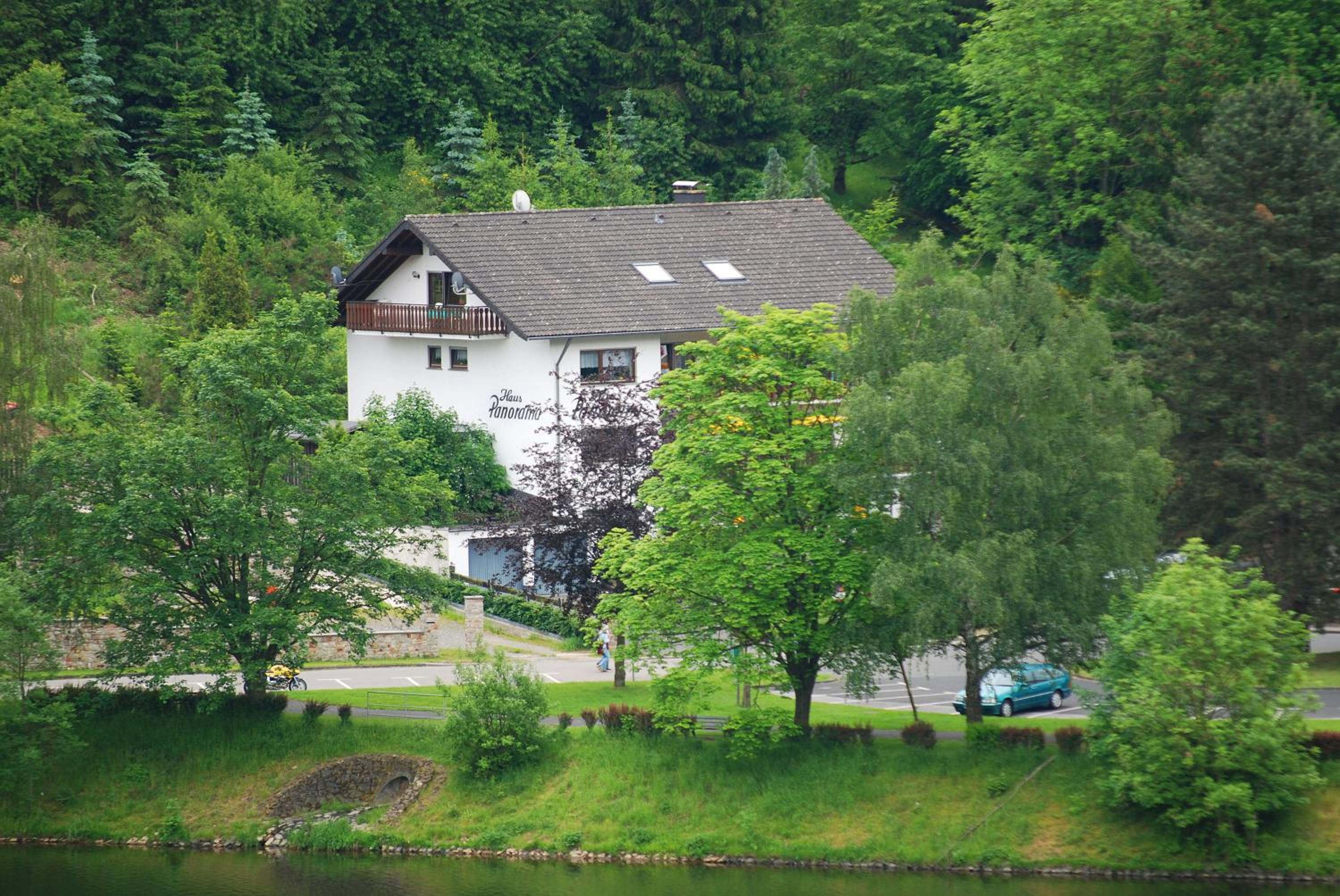 Haus Panorama view 2