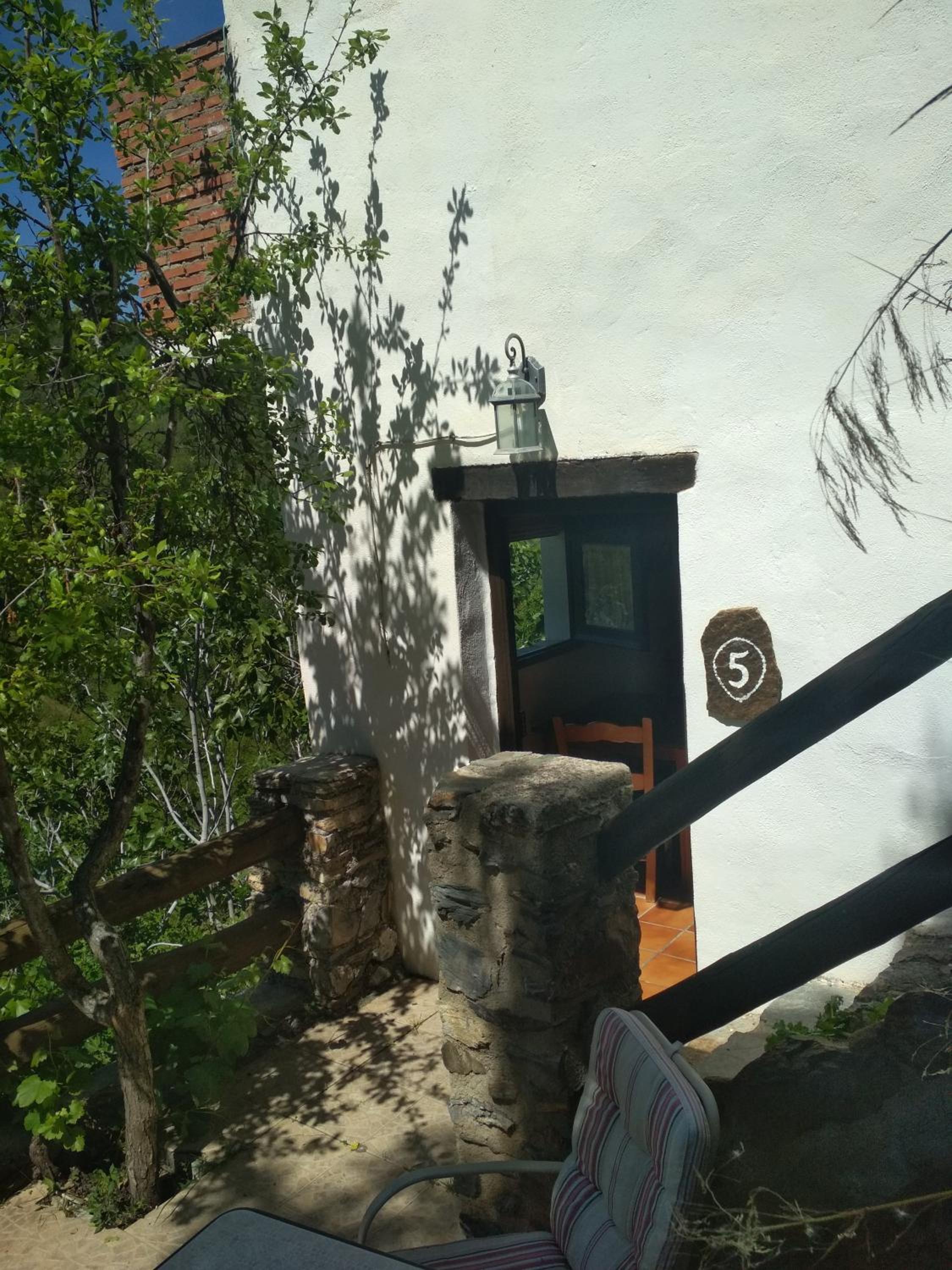 Cortijo La Solana