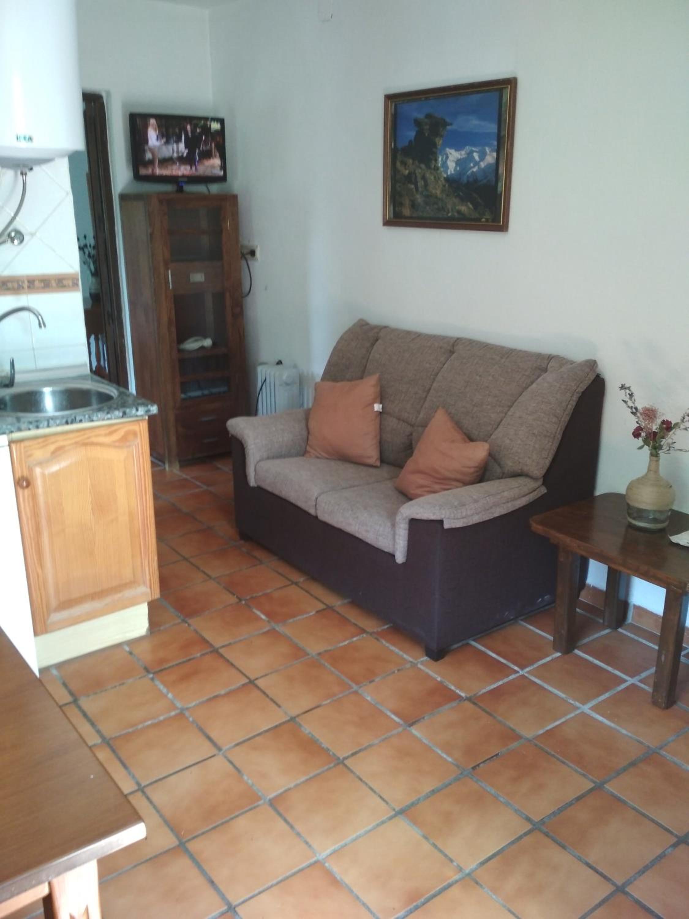 Cortijo La Solana