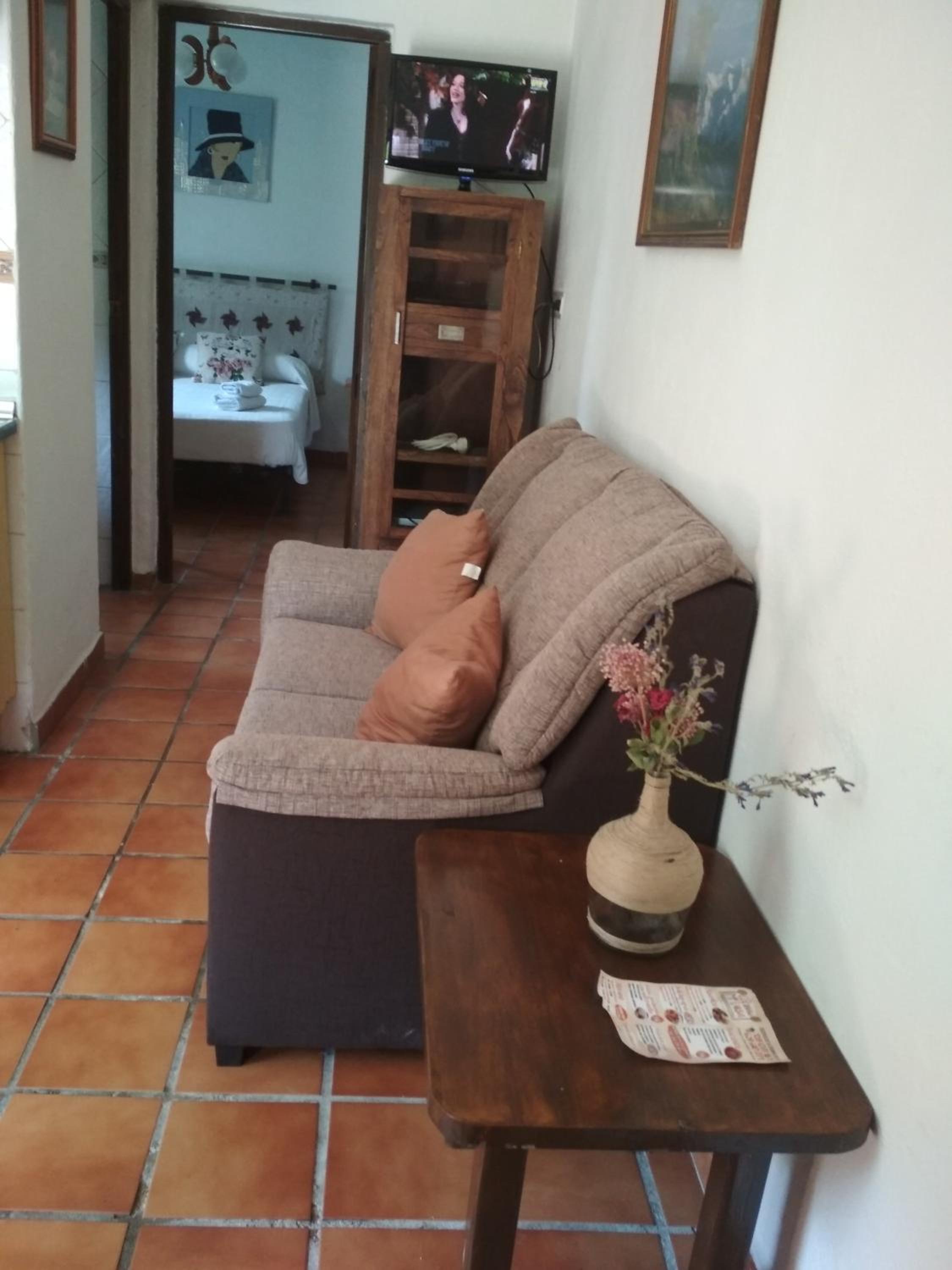 Cortijo La Solana