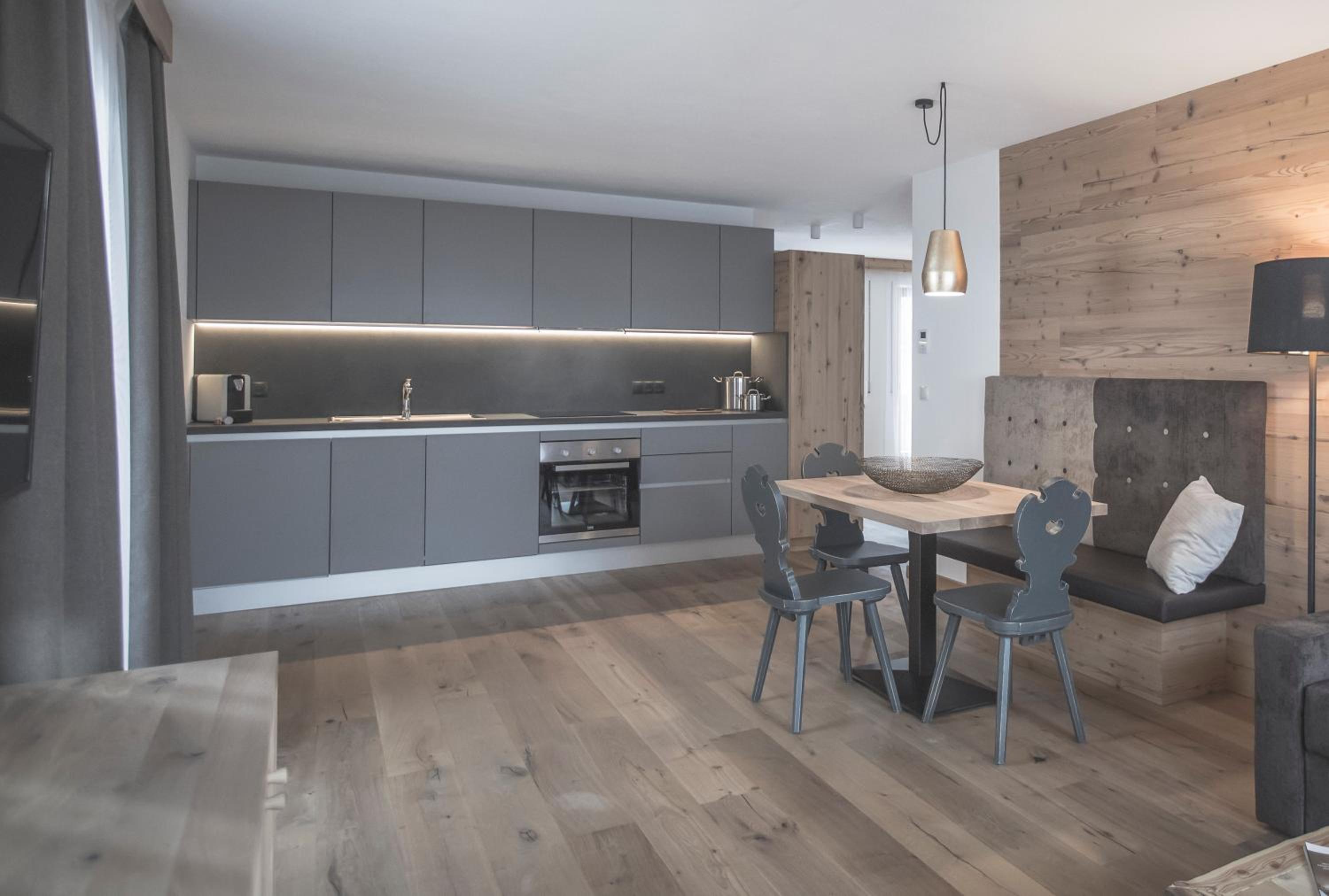 Ahrner Wirt Apartments photo 5