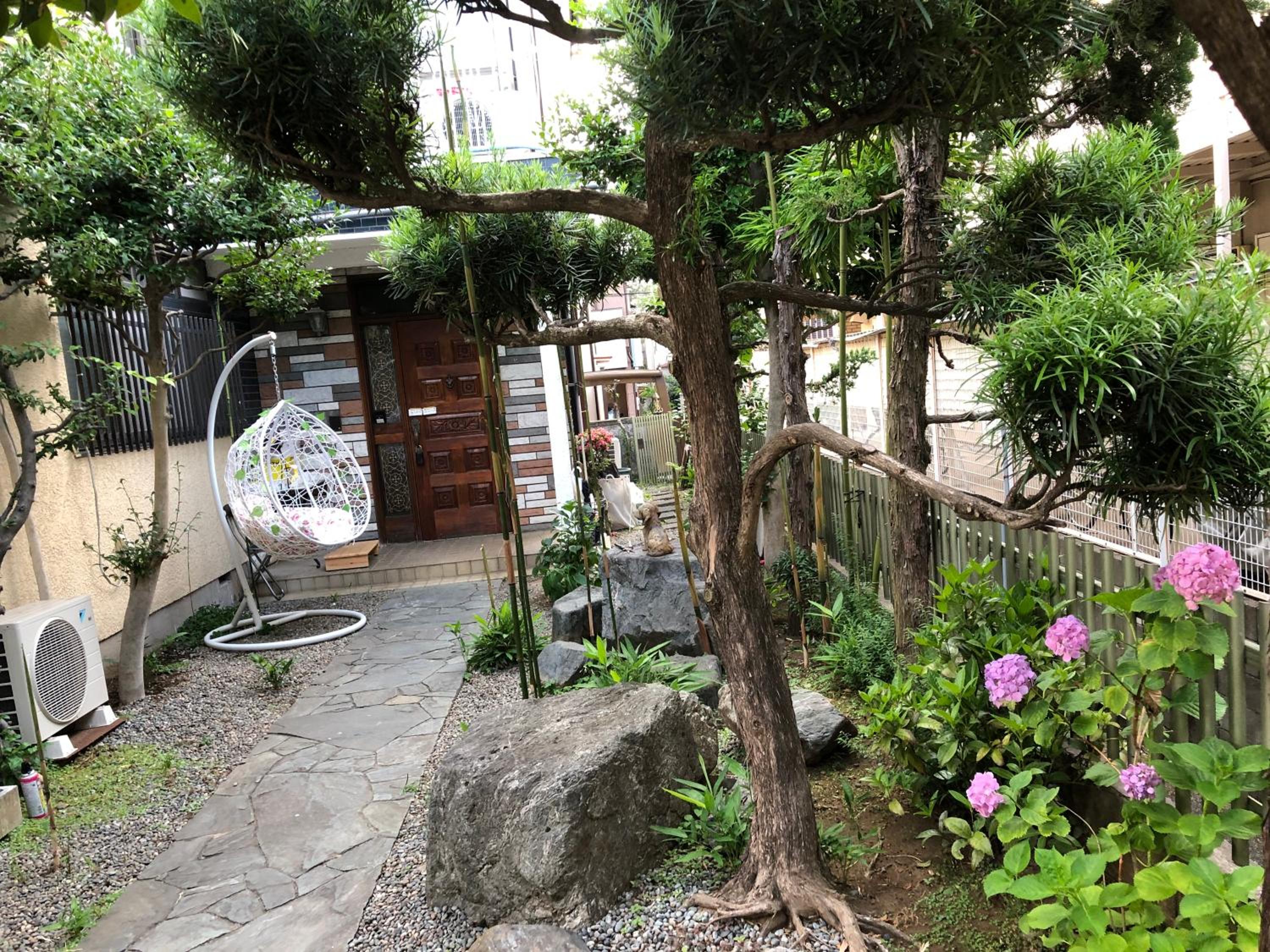kyoka house練馬