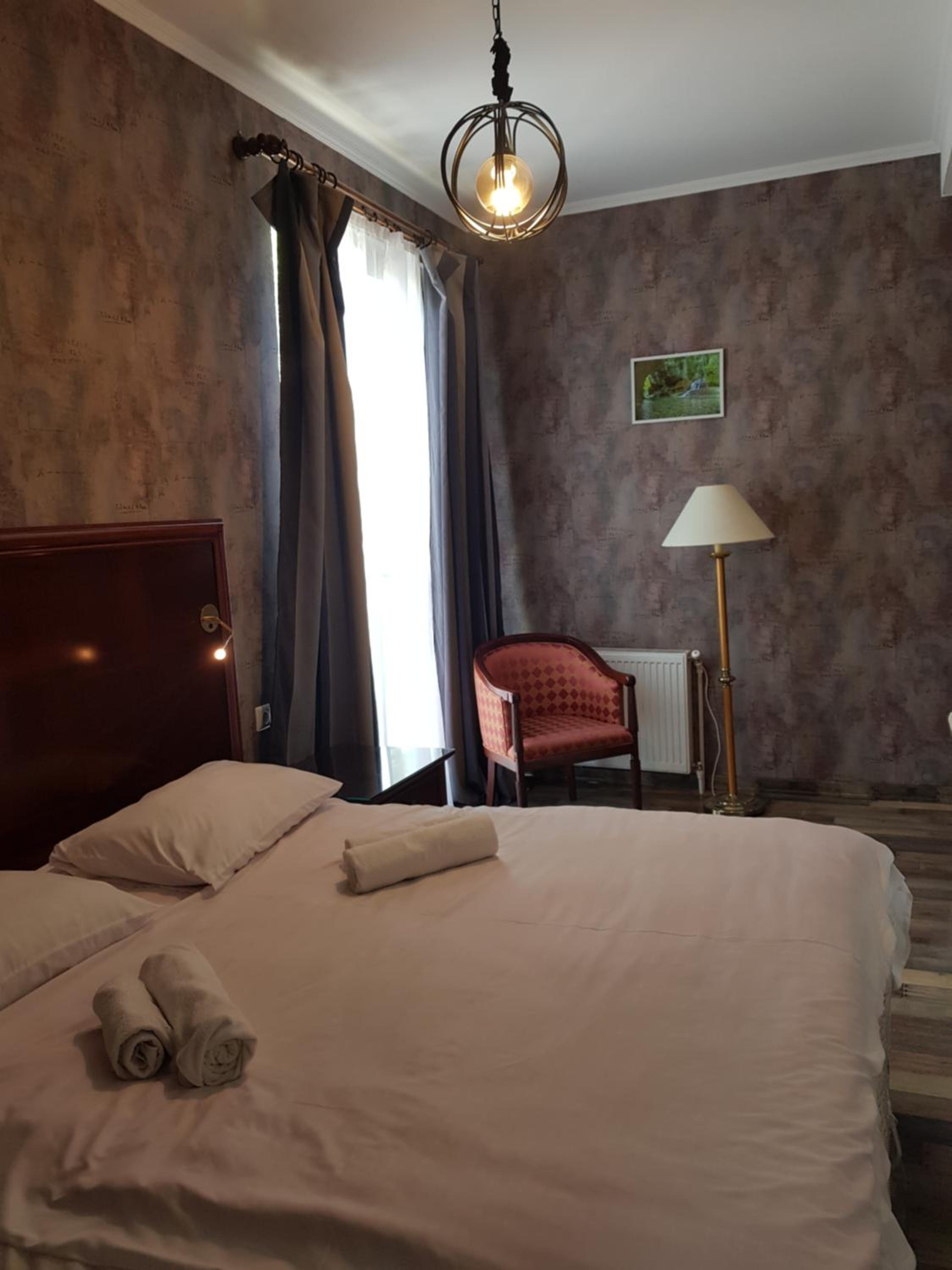 Villa Gelati