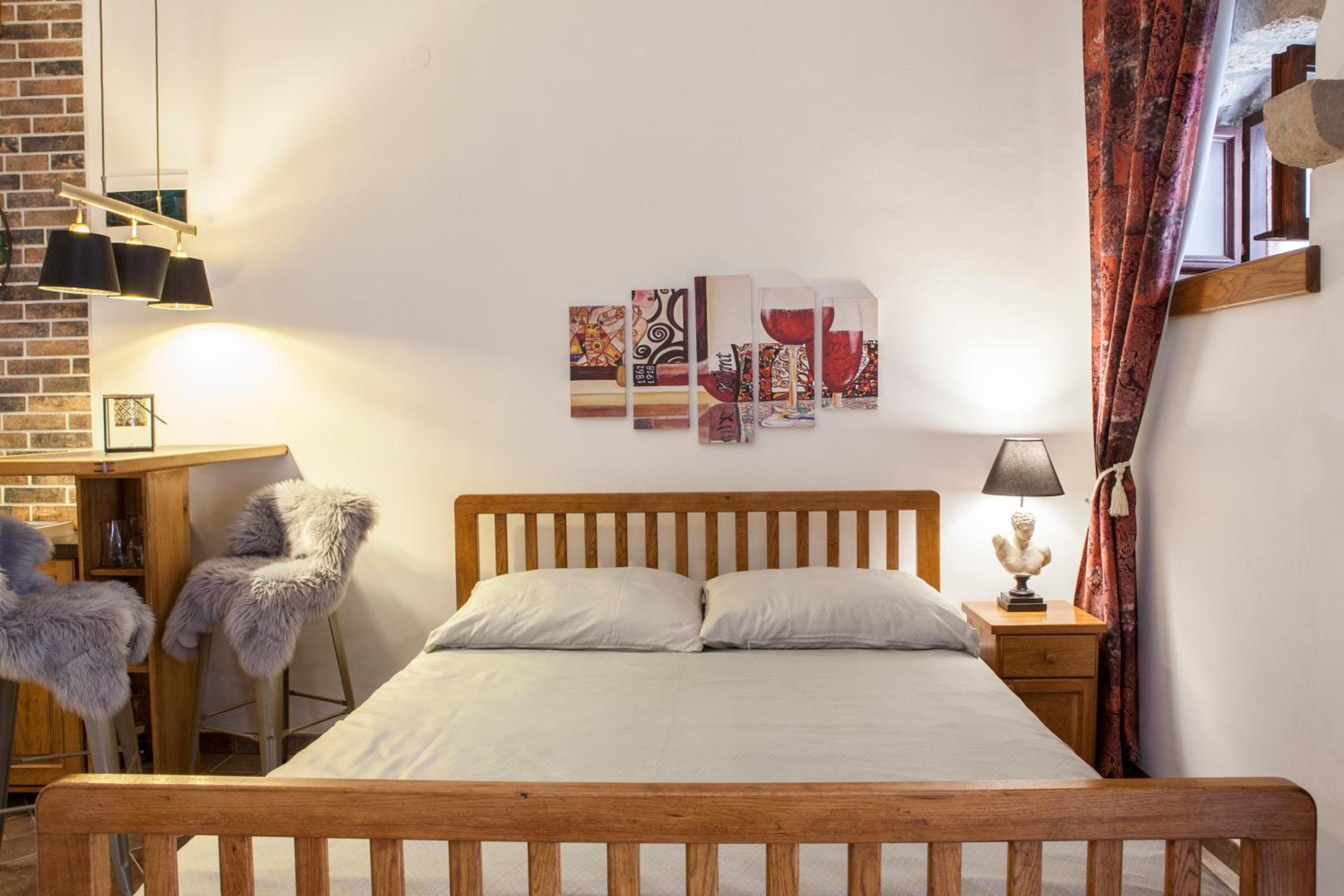 Luxury apartment Gabriela view 3