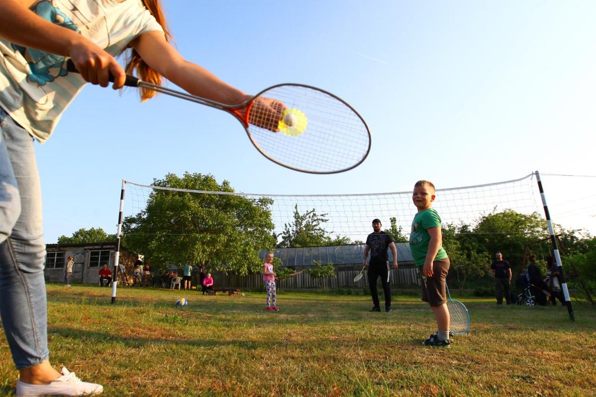 Domki Letniskowe Nad Morzem - Property Image 24