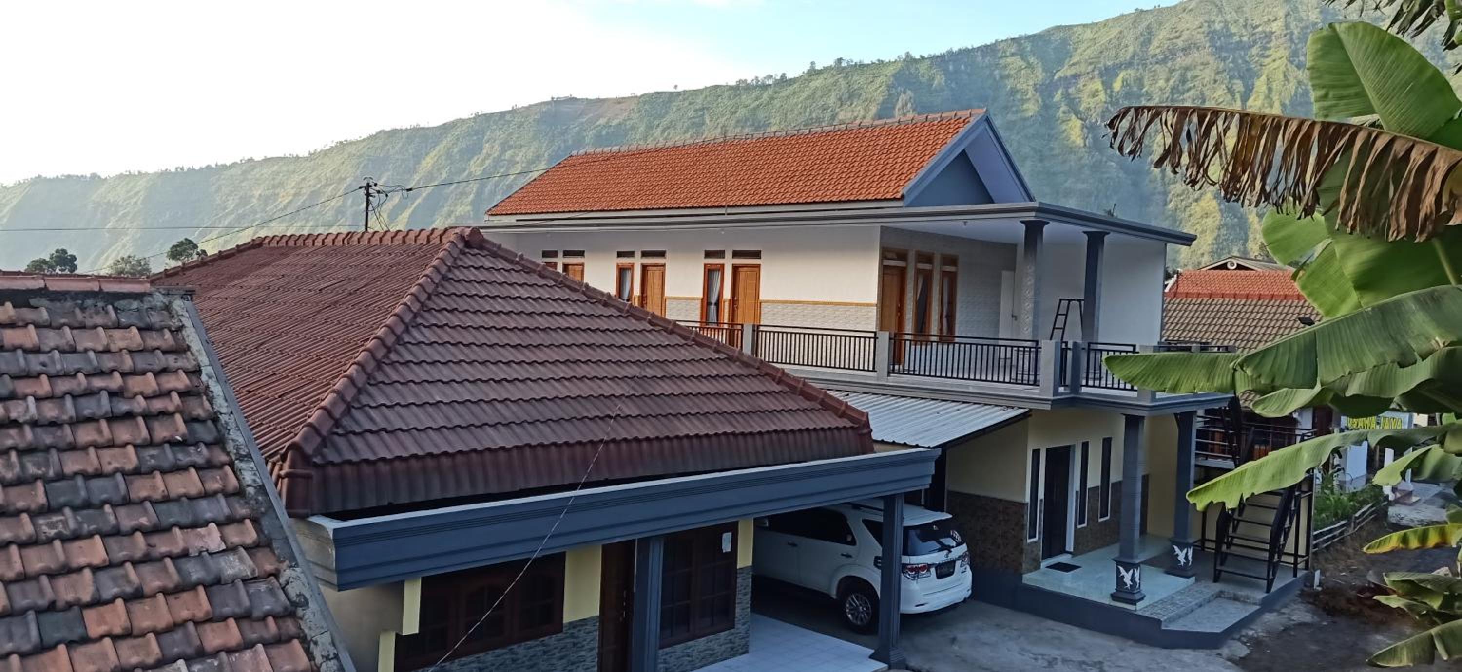 Homestay Anggun Bromo, Bromo - 15