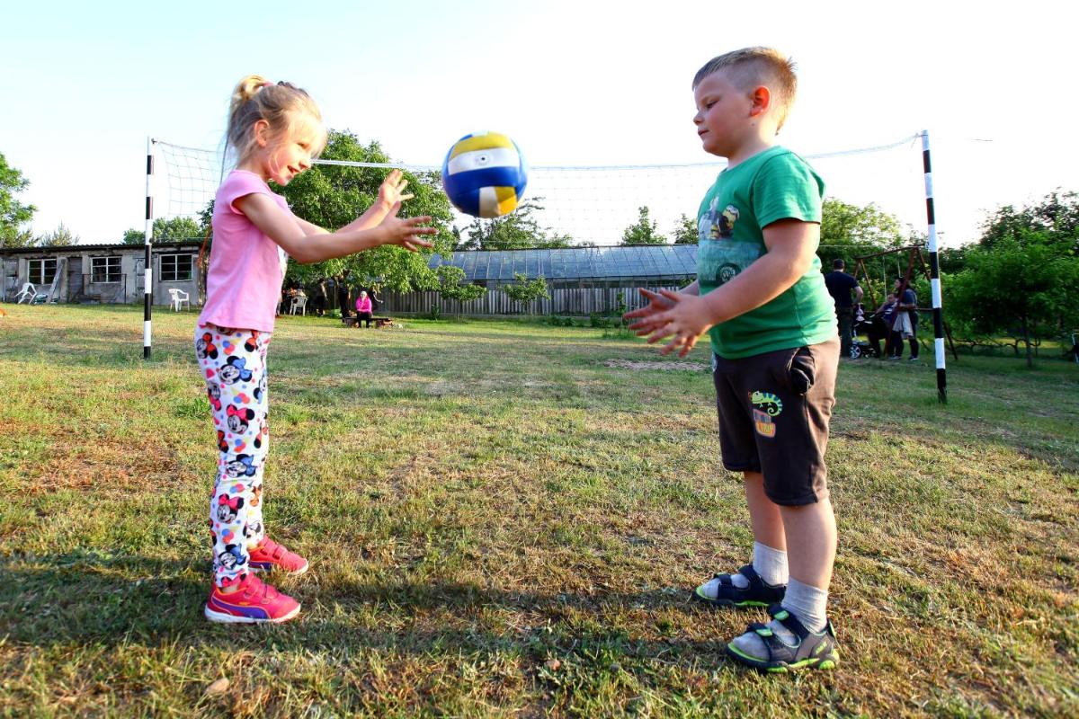 Domki Letniskowe Nad Morzem - Property Image 26