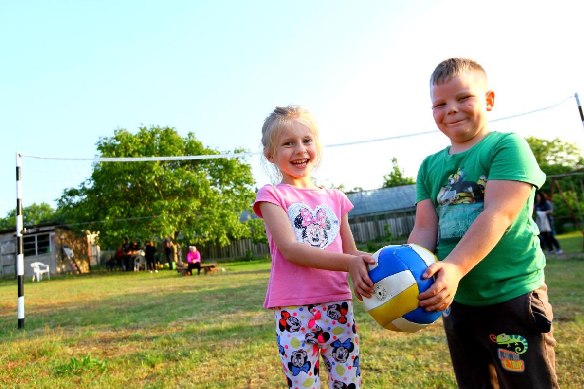 Domki Letniskowe Nad Morzem - Property Image 25