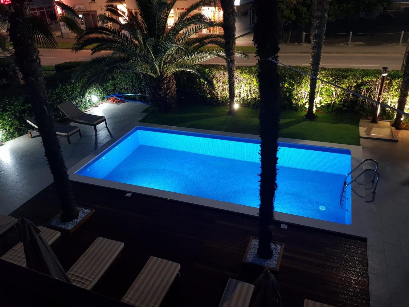 Anita apartment