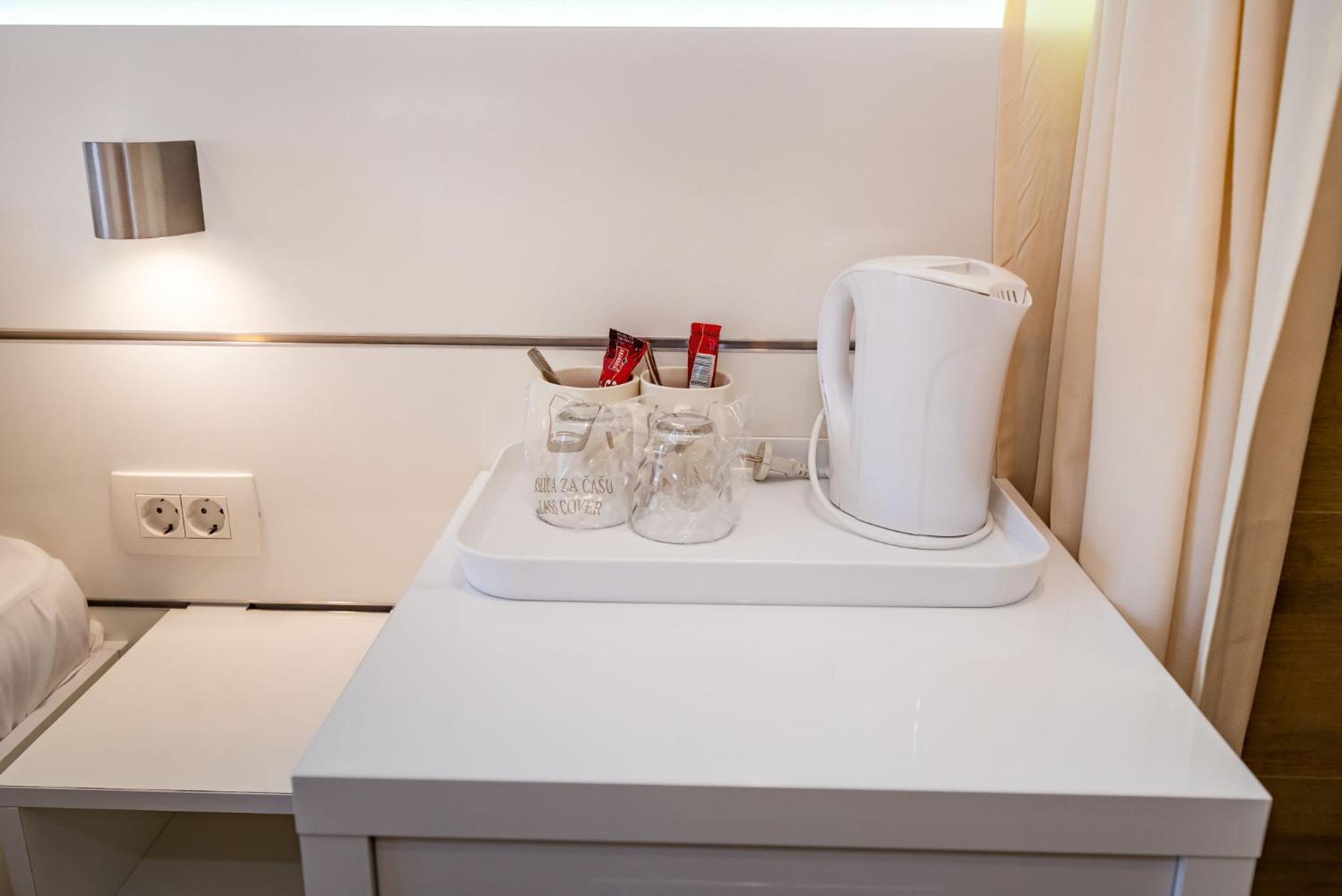Idassa Palace rooms