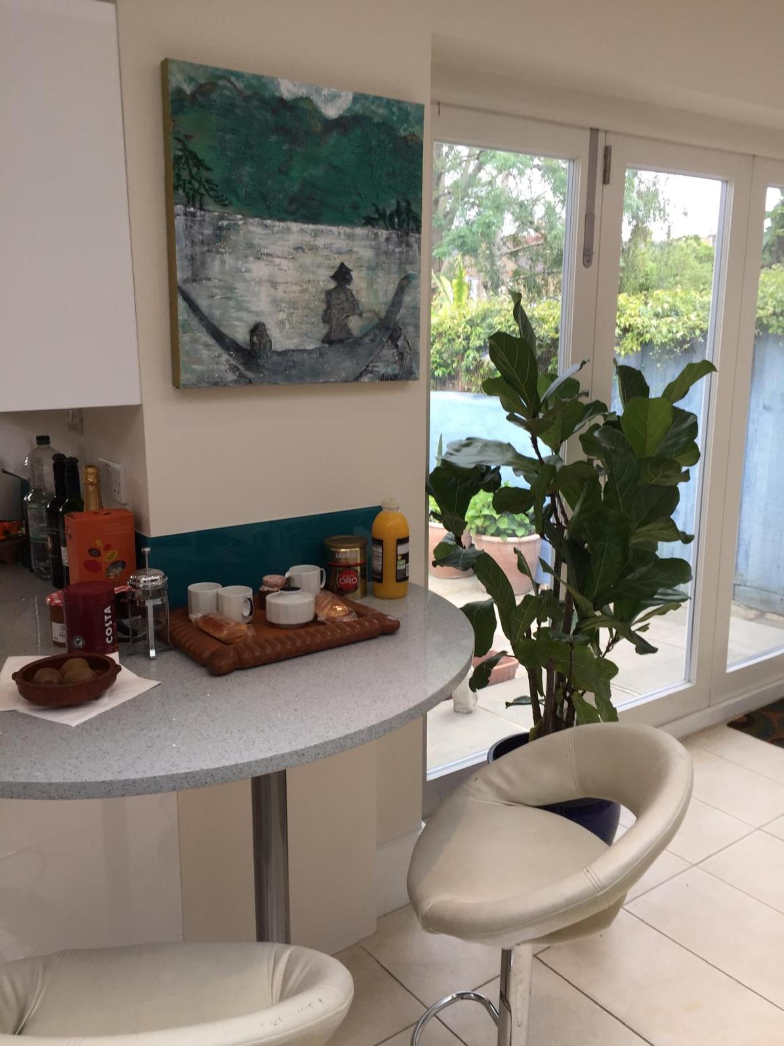 Sandra & Andrew's B&B