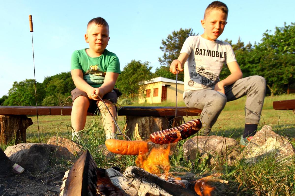 Domki Letniskowe Nad Morzem - Property Image 29