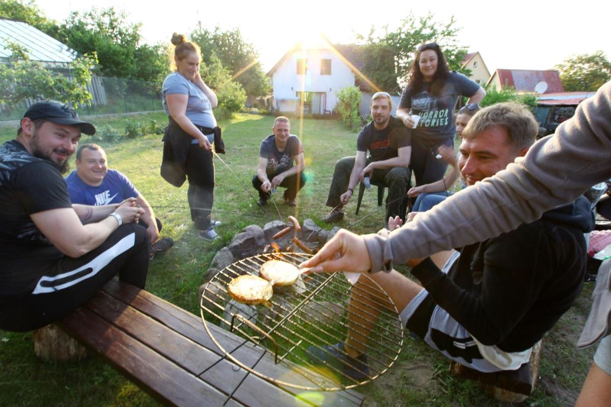 Domki Letniskowe Nad Morzem - Property Image 32