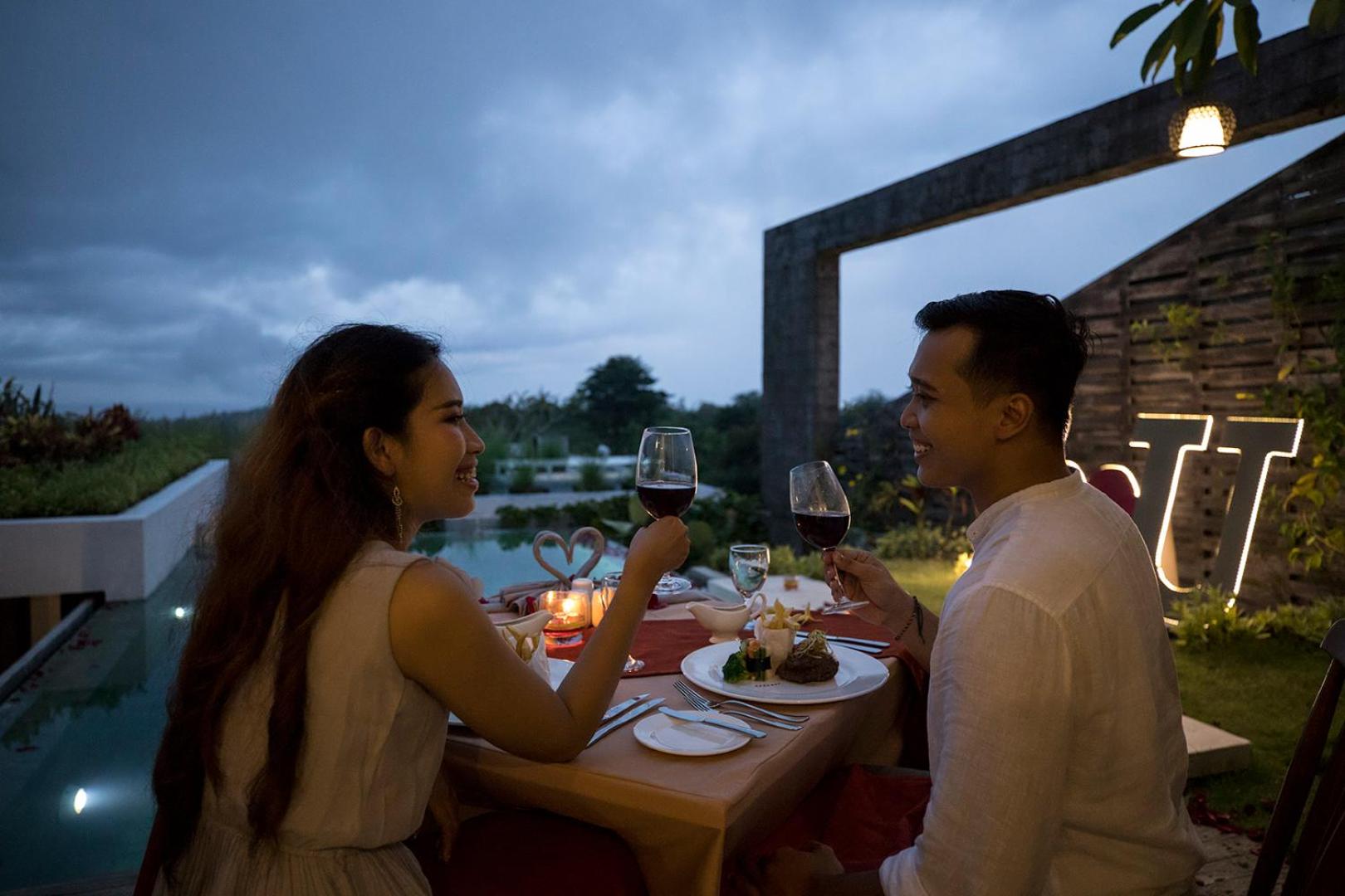 Hideaway Villas Bali - Uluwatu by Kanaan Hospitality