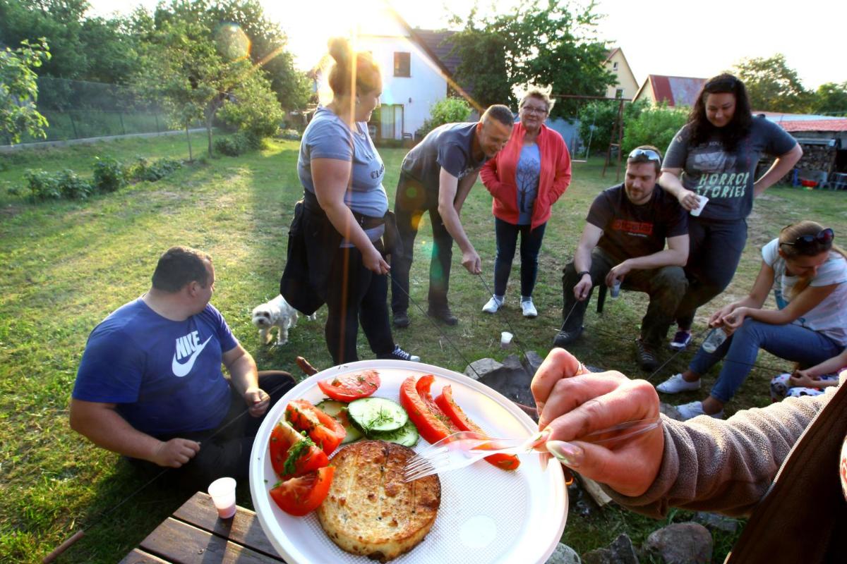 Domki Letniskowe Nad Morzem - Property Image 33