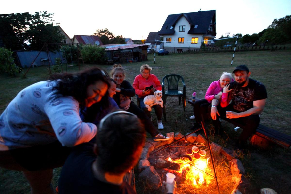 Domki Letniskowe Nad Morzem - Property Image 34