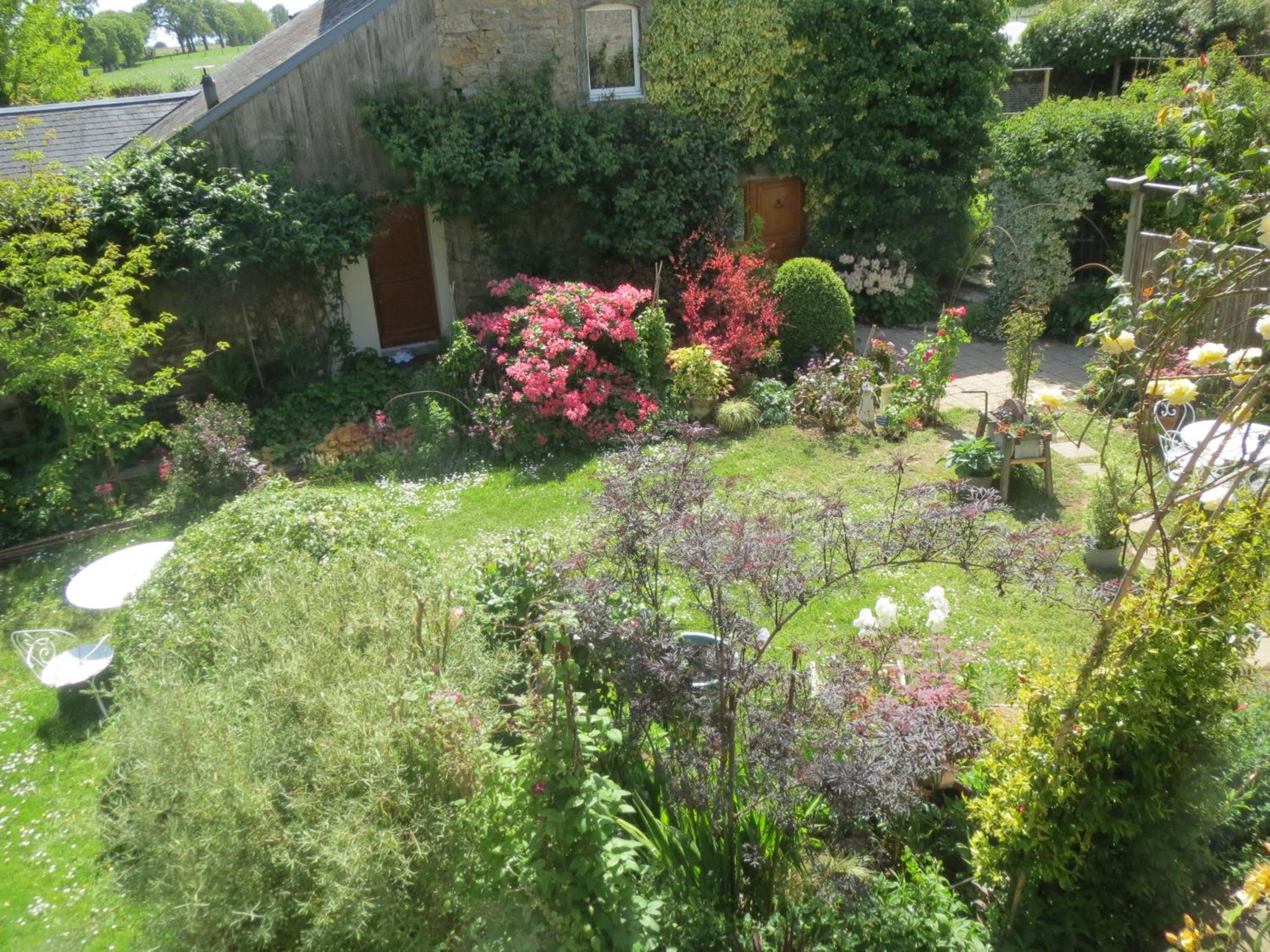 La Haute Gilberdière