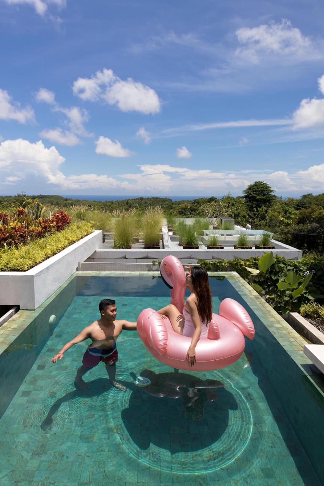 Hideaway Villas Bali - Uluwatu by Kanaan Hospitality
