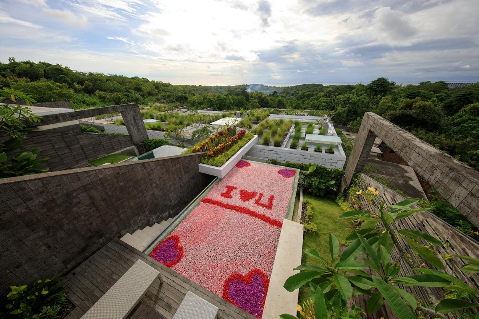 Hideaway Villas Bali - Uluwatu by Kanaan Hospitality