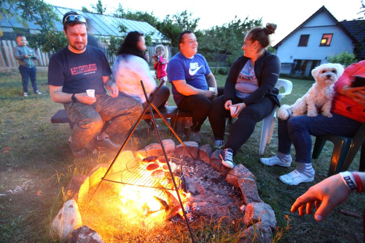 Domki Letniskowe Nad Morzem - Property Image 10