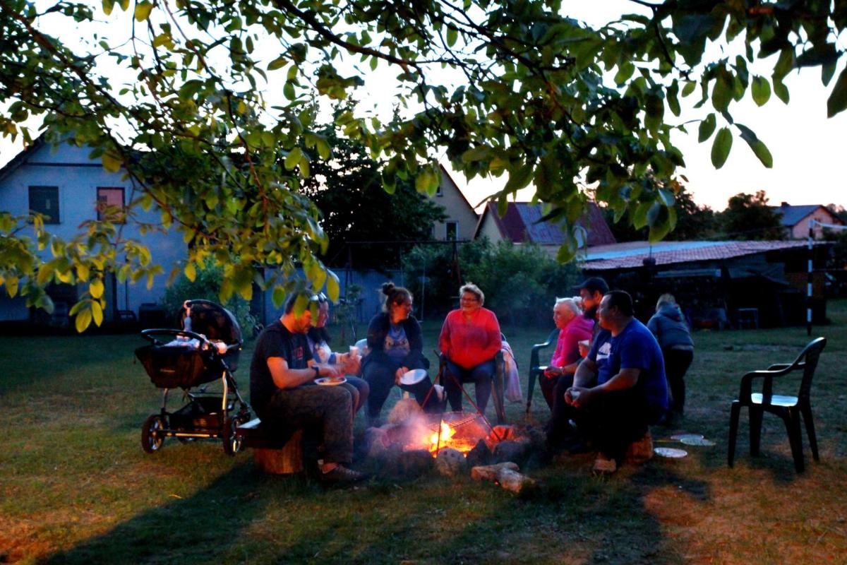 Domki Letniskowe Nad Morzem - Property Image 35