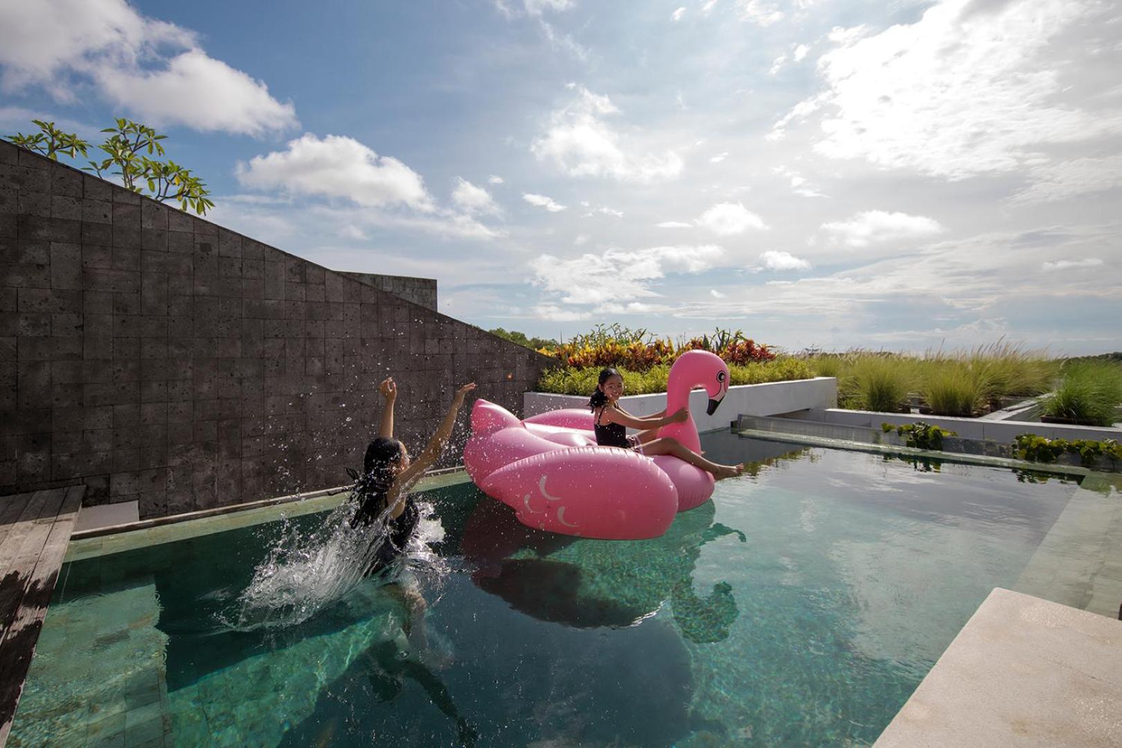 Hideaway Villas Bali - Uluwatu by Kanaan Hospitality