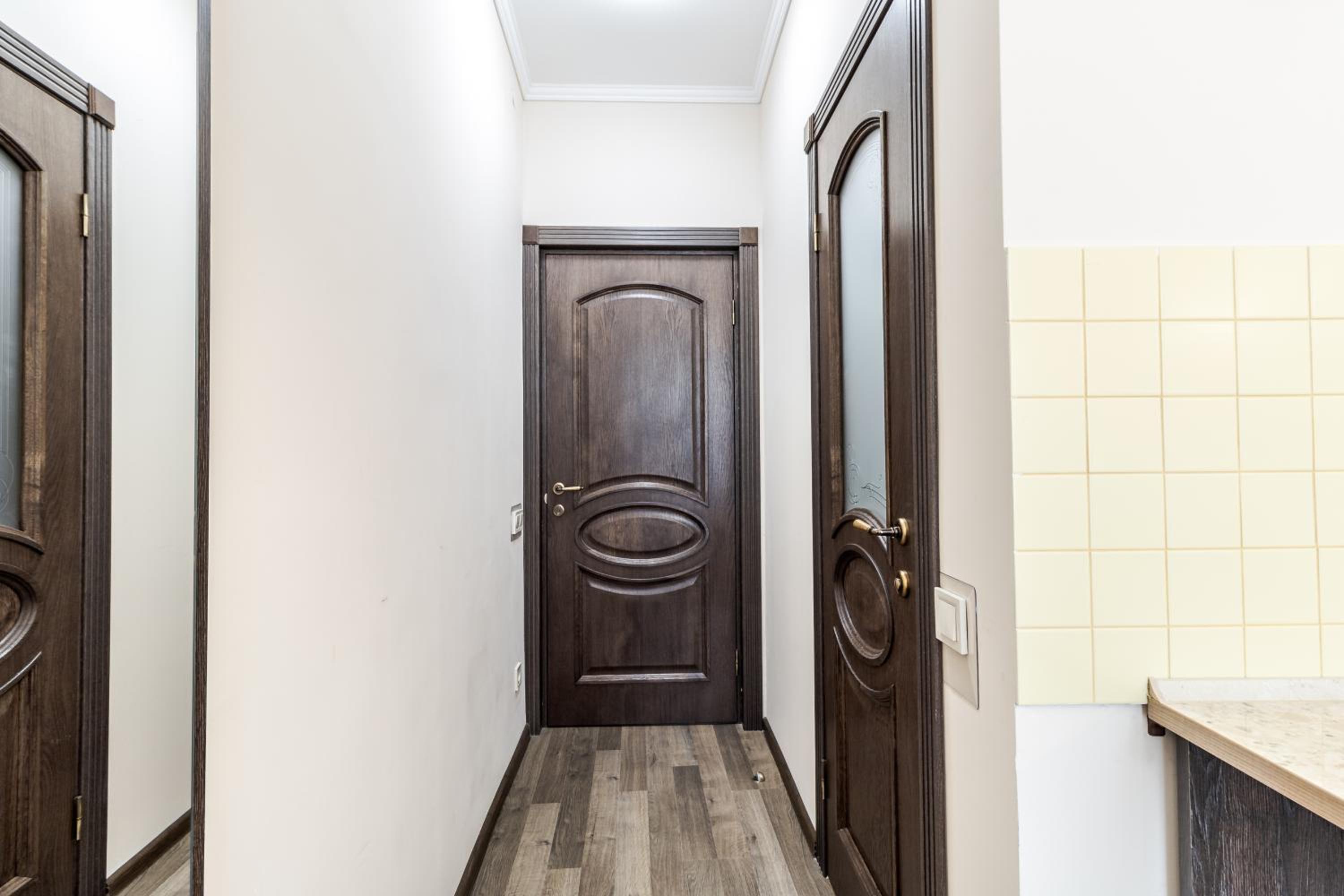 Opera House Apartment 2