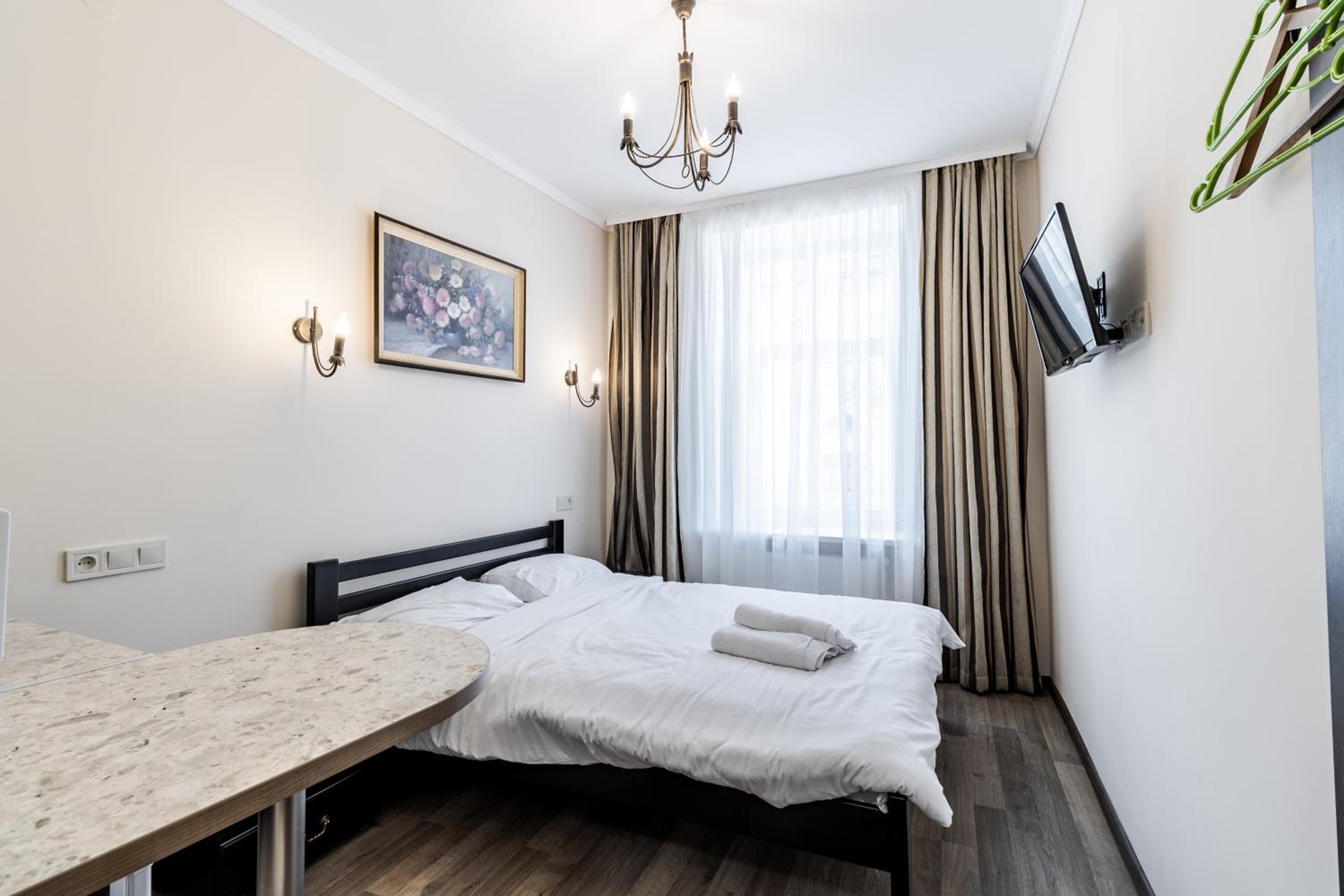 Opera House Apartment 2